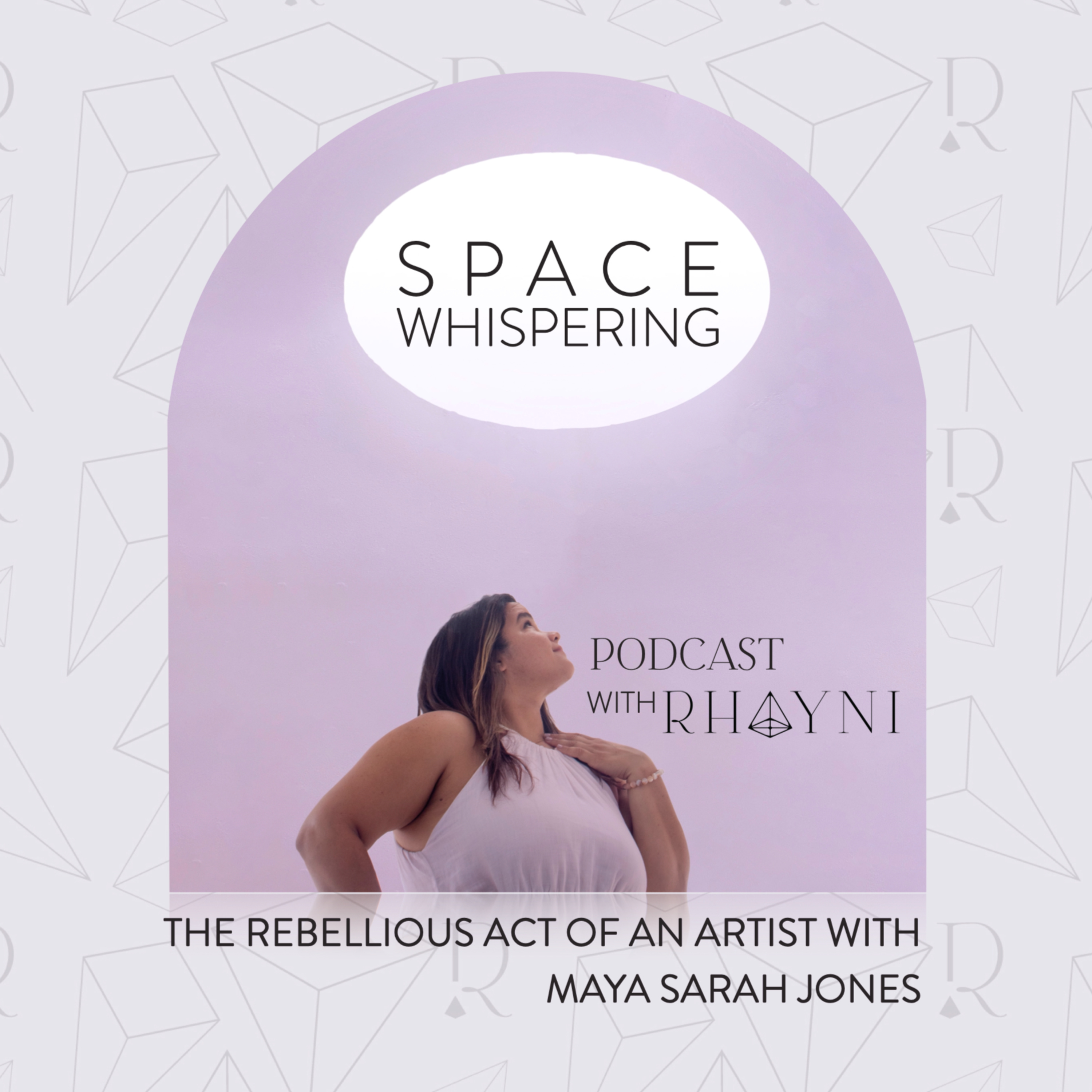 SPACE WHISPERING