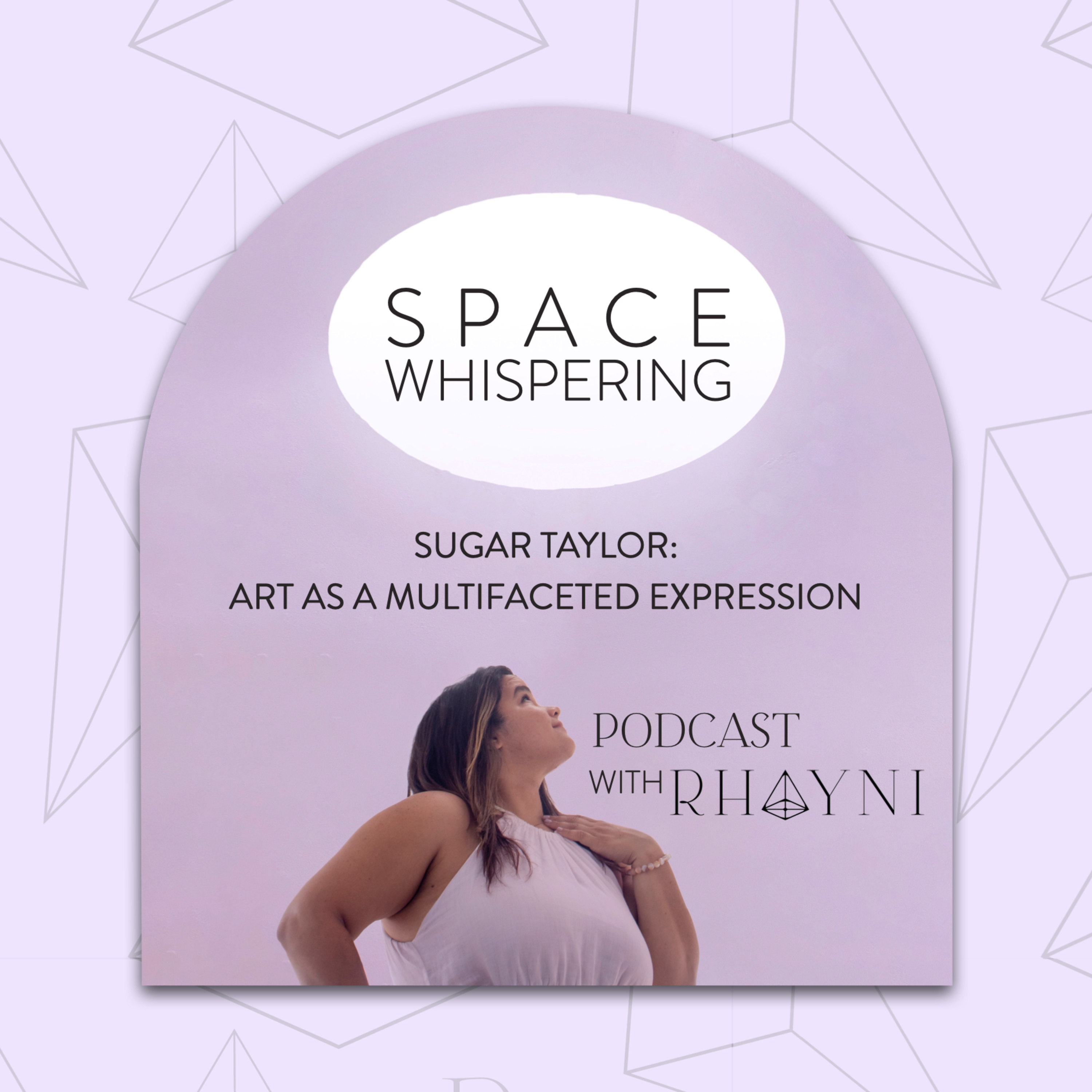SPACE WHISPERING