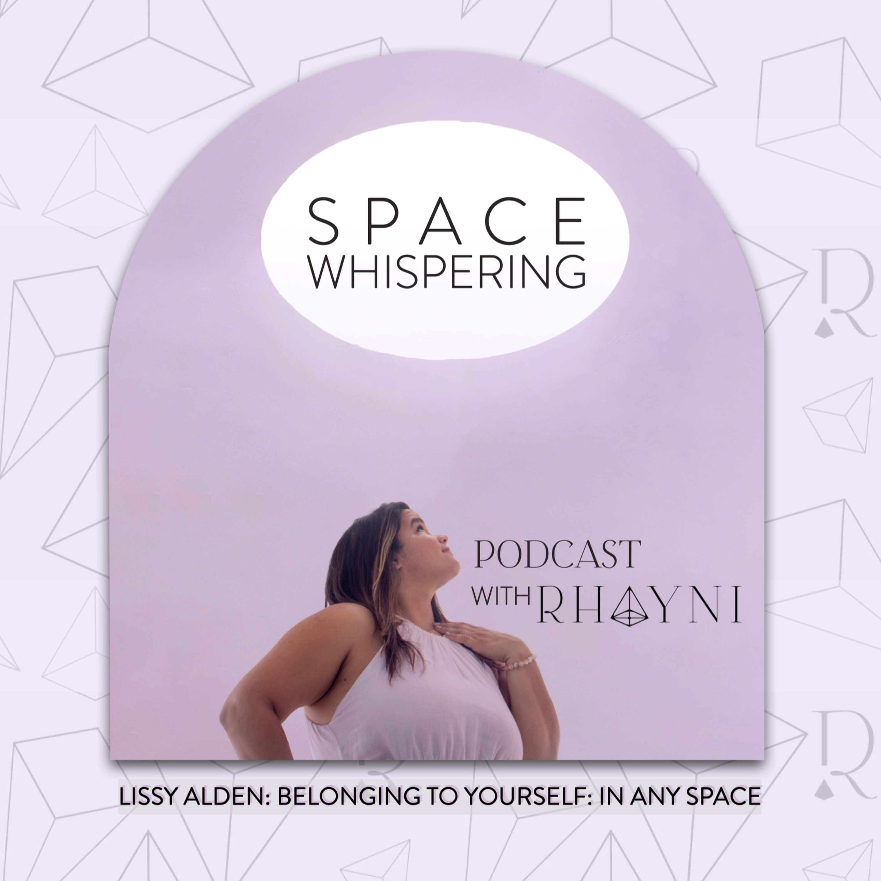 SPACE WHISPERING