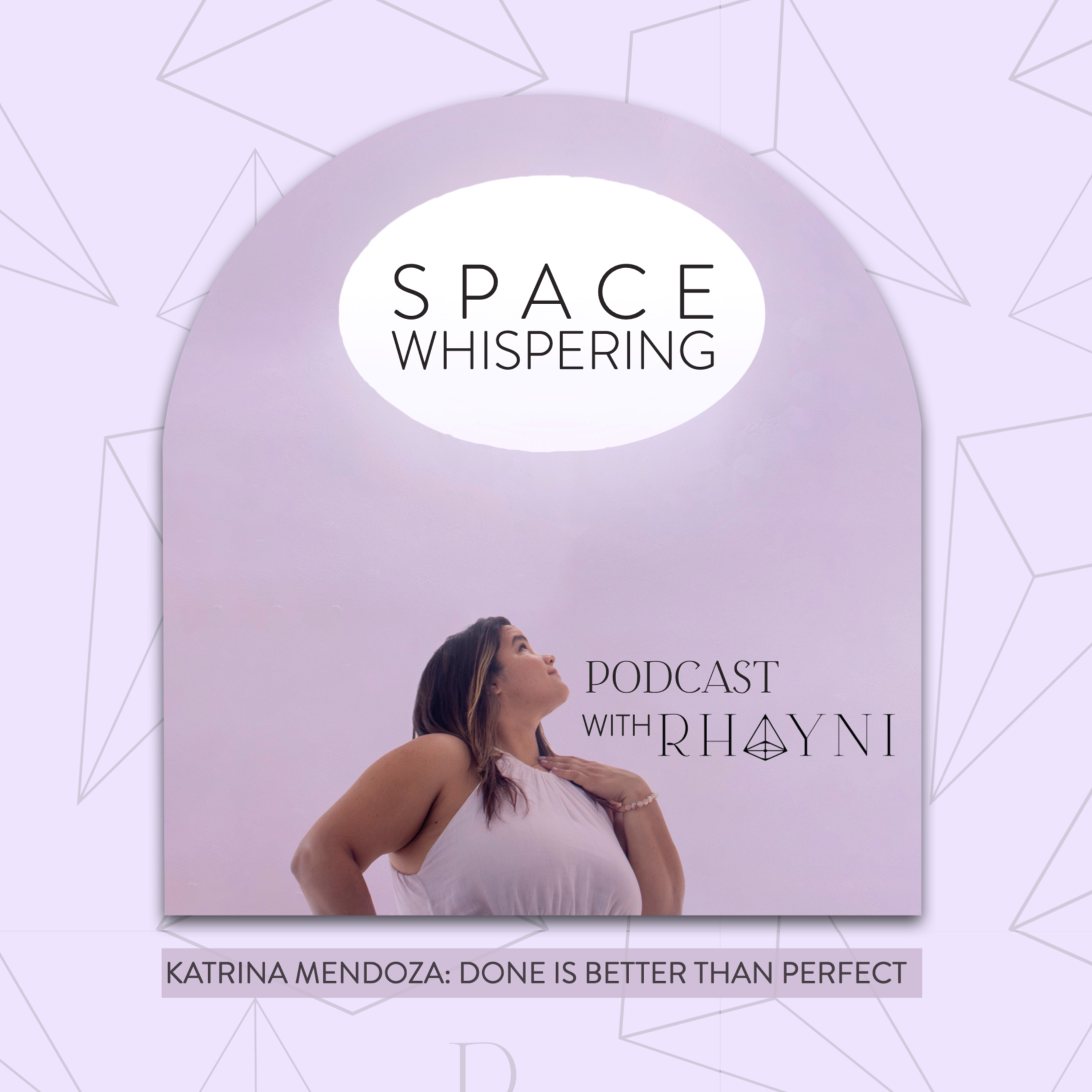 SPACE WHISPERING