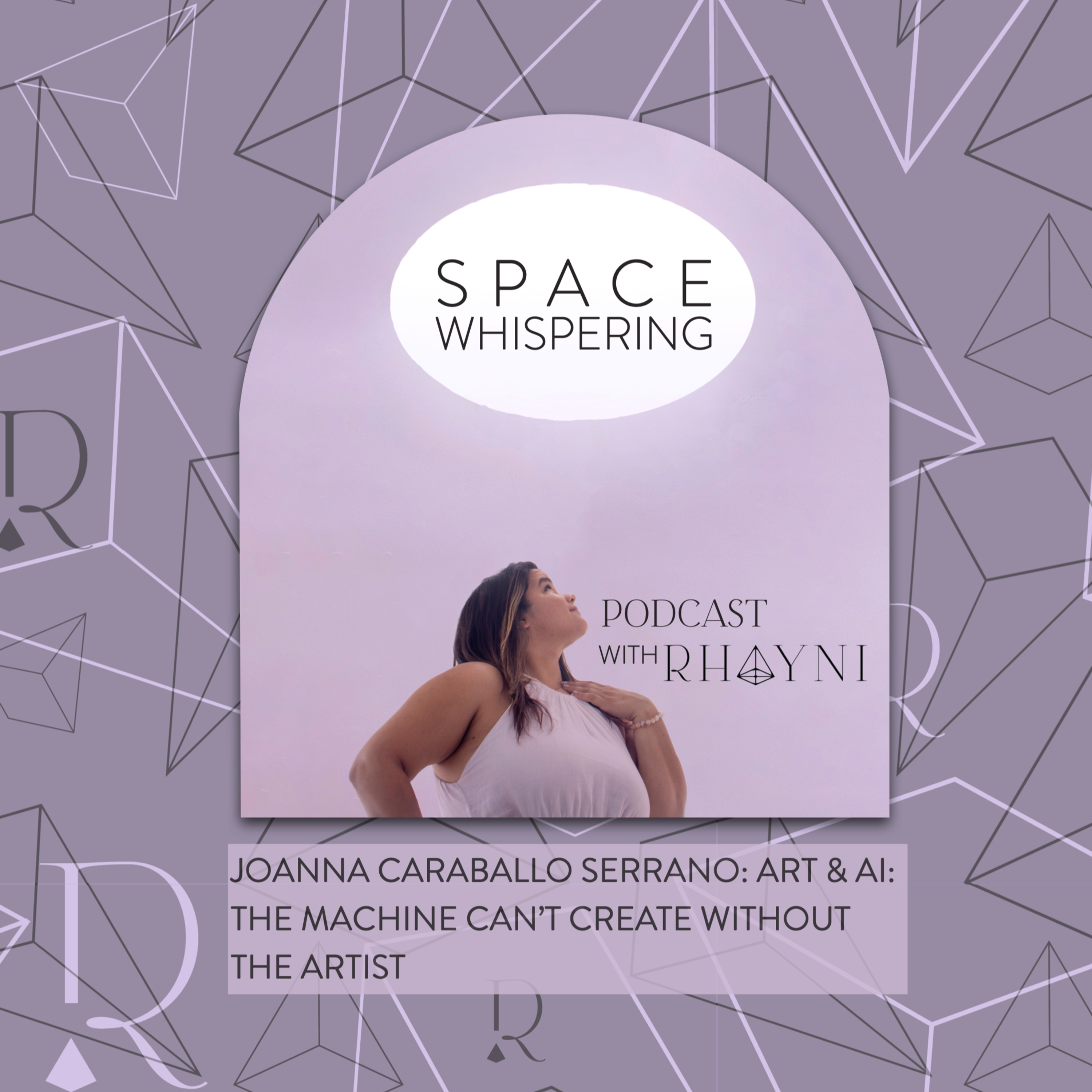 SPACE WHISPERING