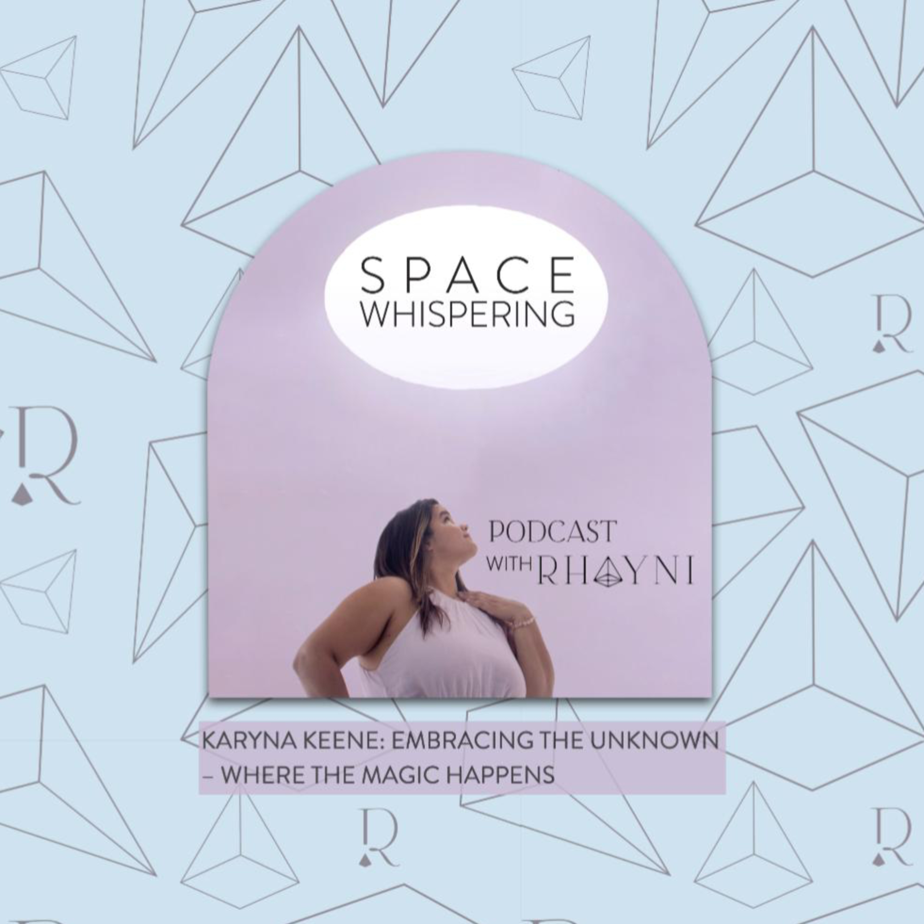 SPACE WHISPERING