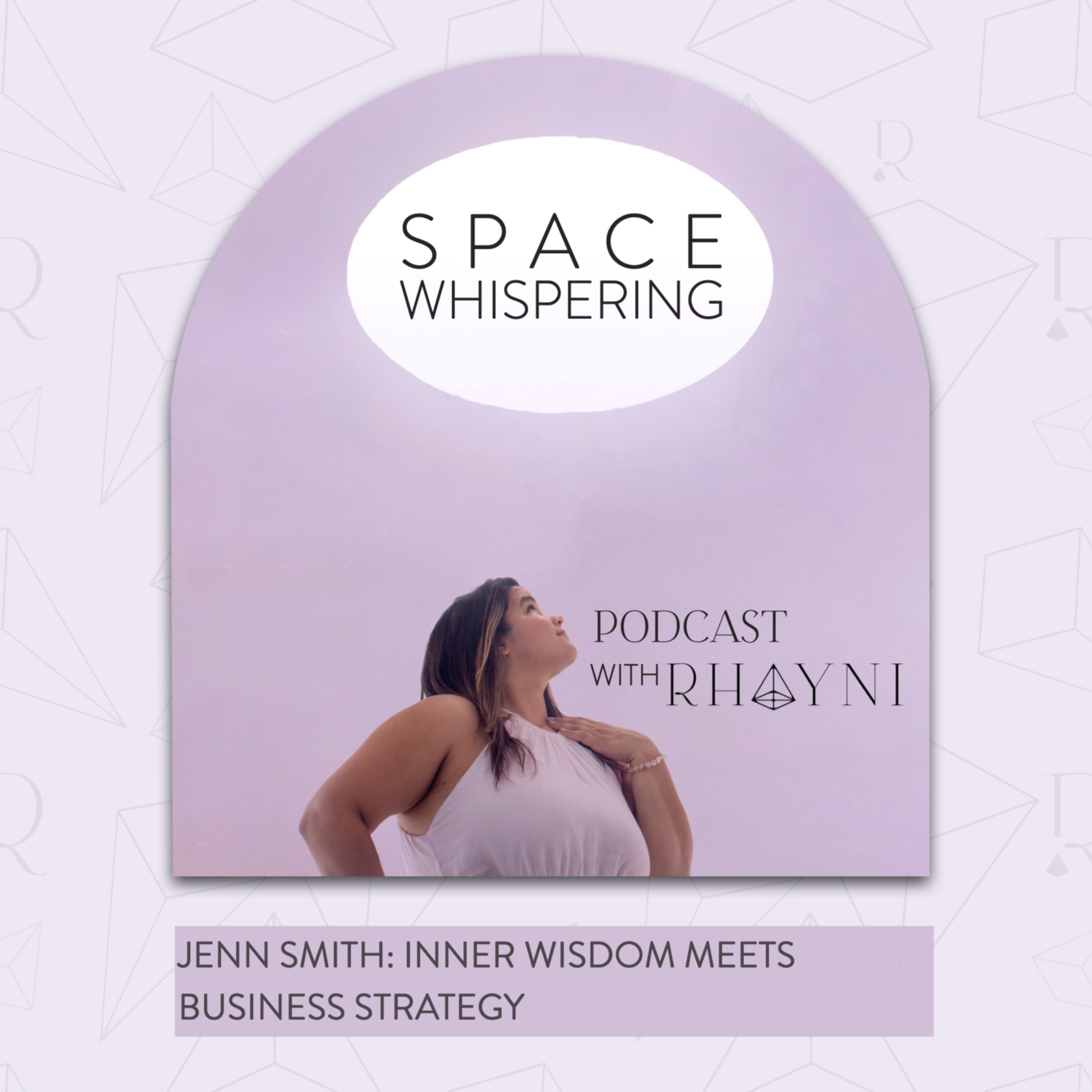SPACE WHISPERING