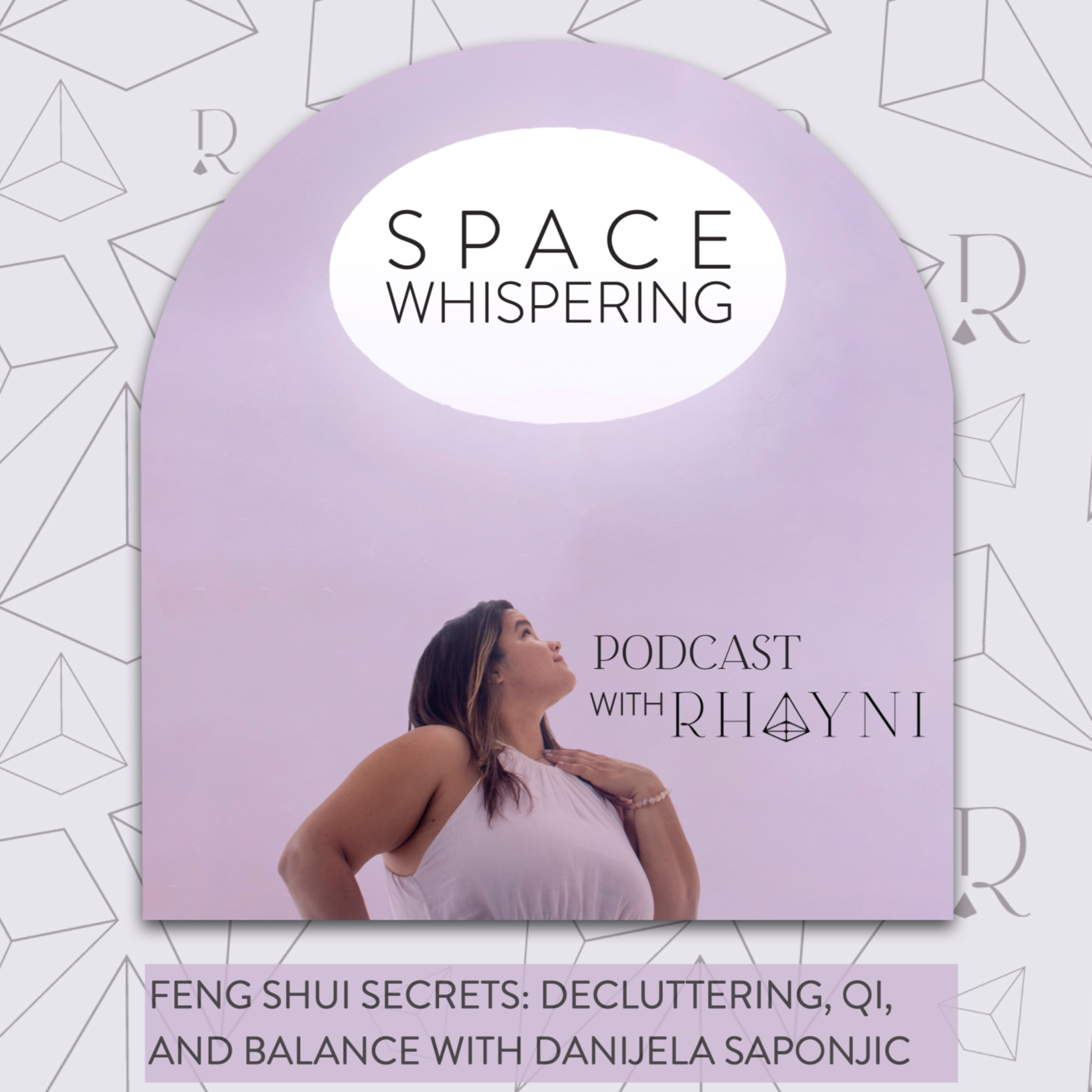 SPACE WHISPERING