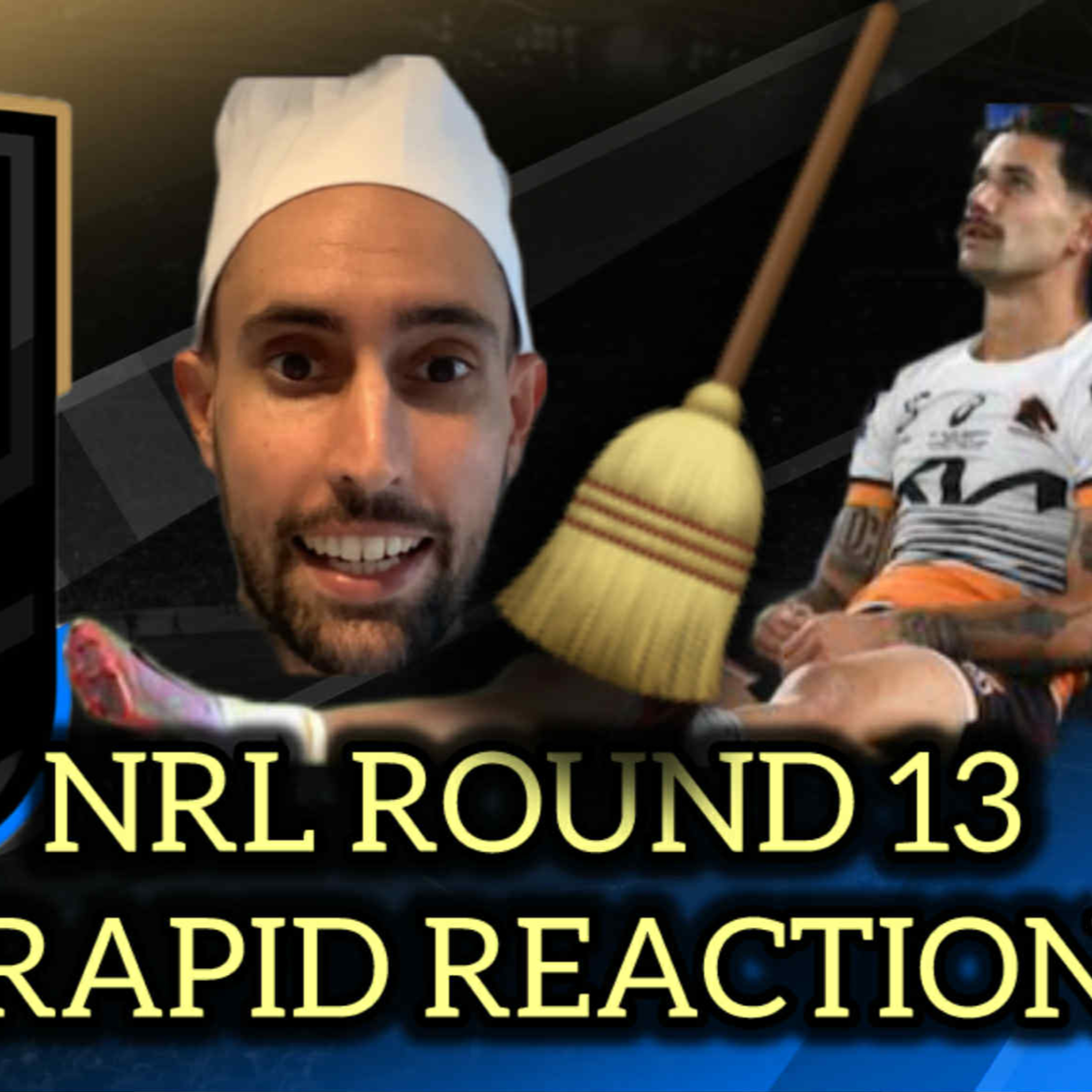 TryPod NRL Betting Podcast