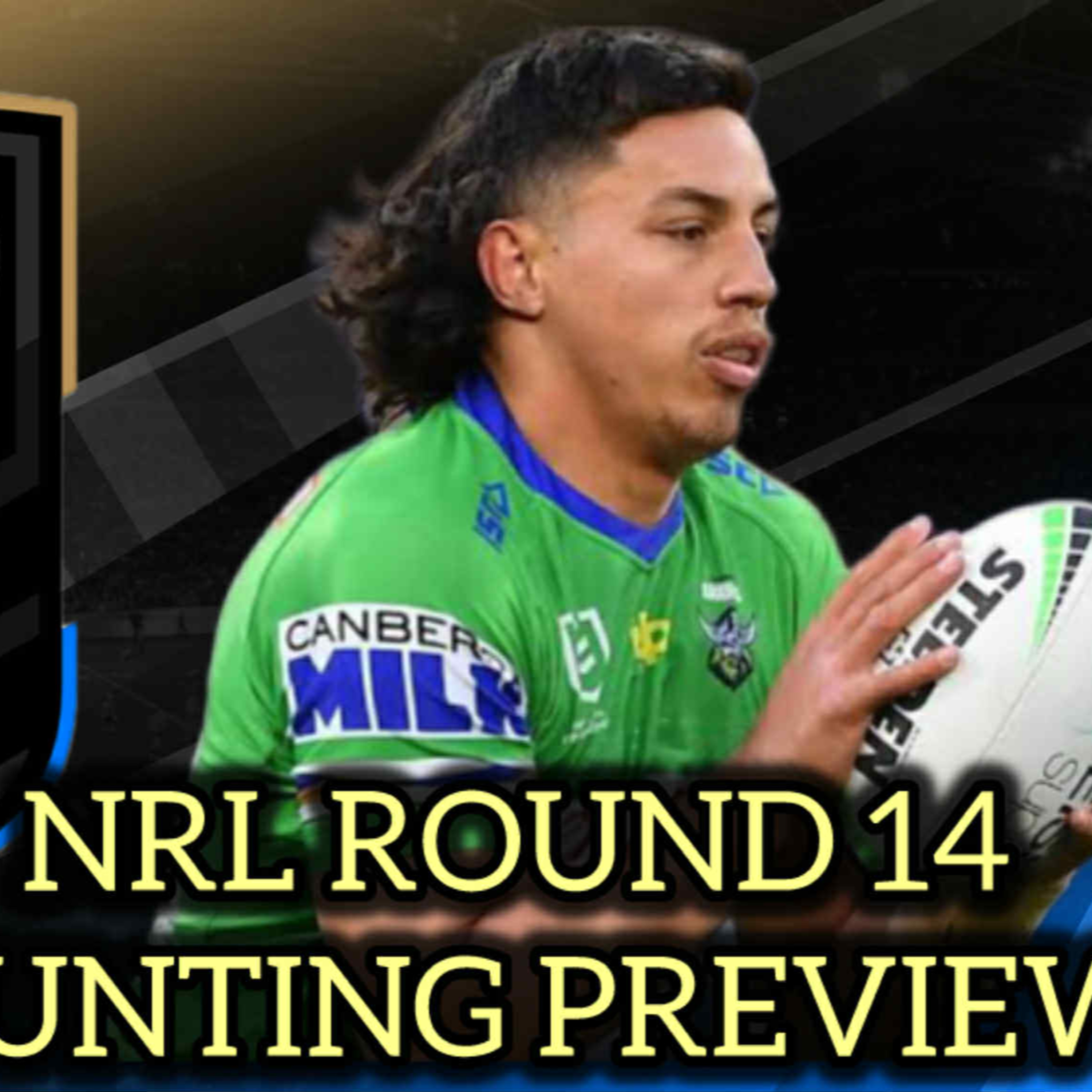 TryPod NRL Betting Podcast