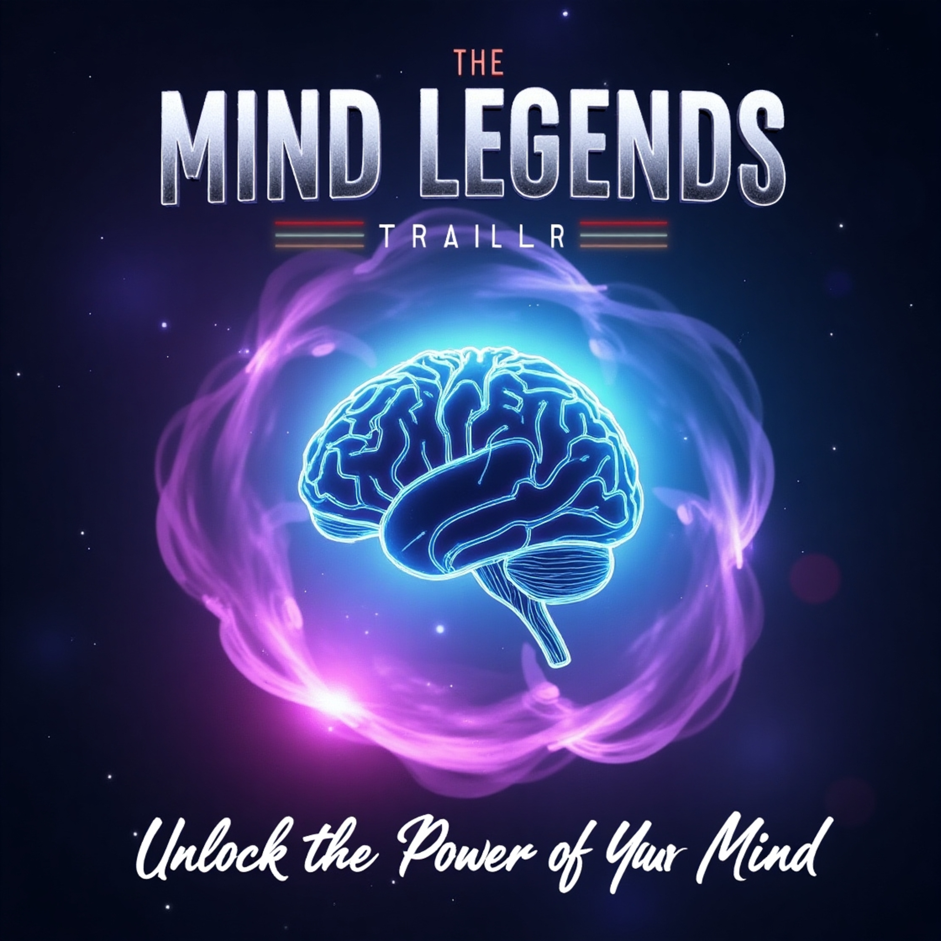 Mind of Legends