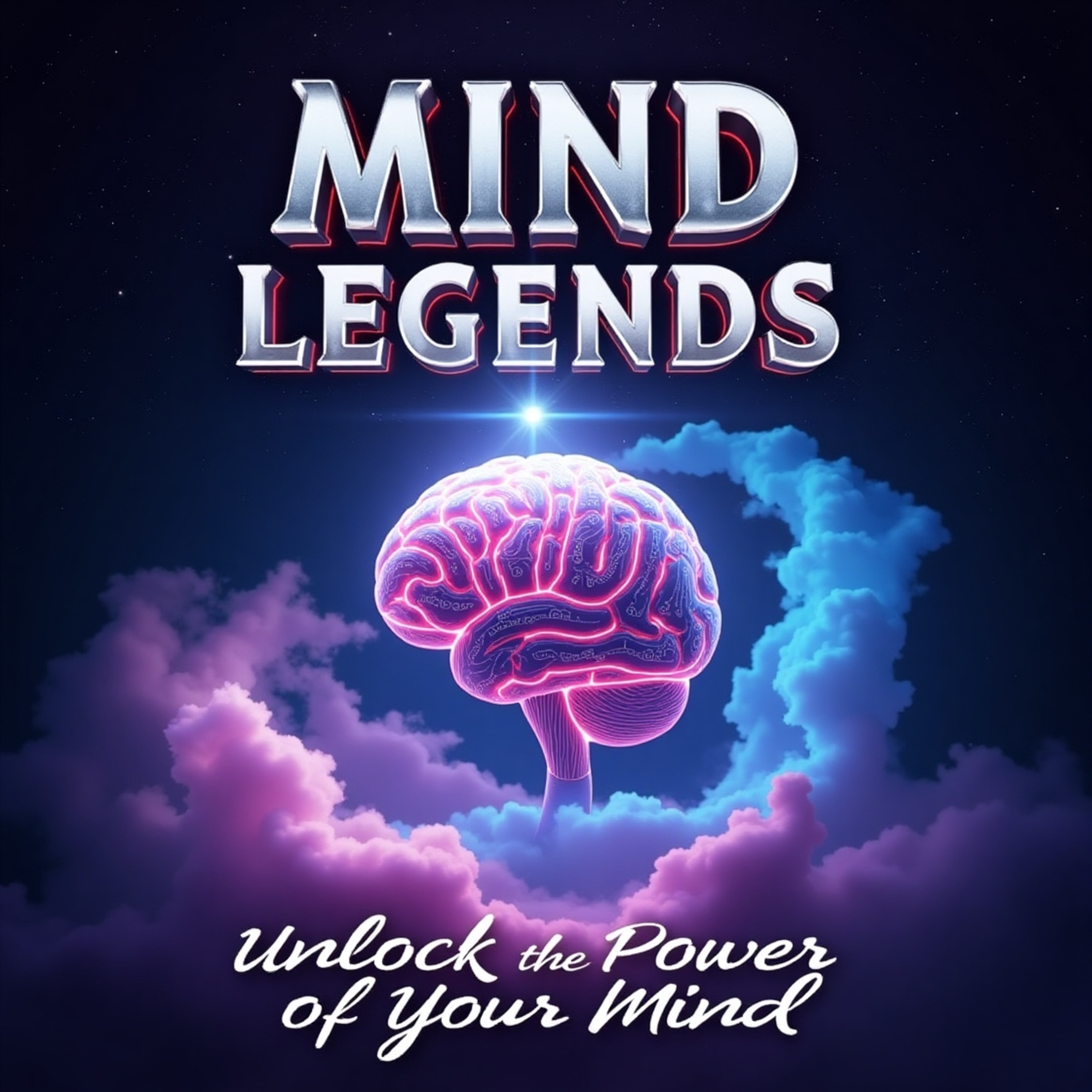 Mind of Legends