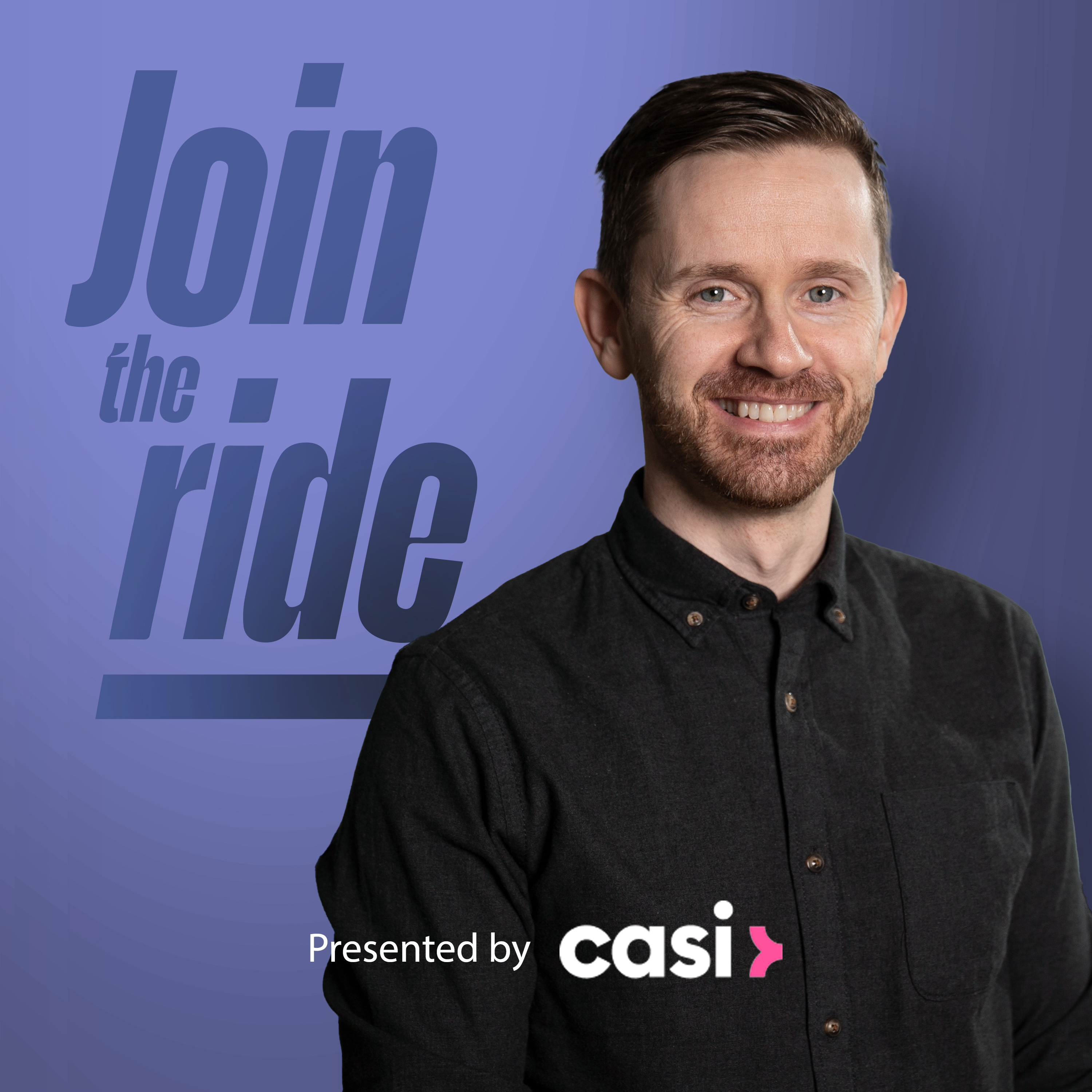 Building for Scale: Inside Casi’s Multi-Tenant Tech Platform with Are Venes episode artwork