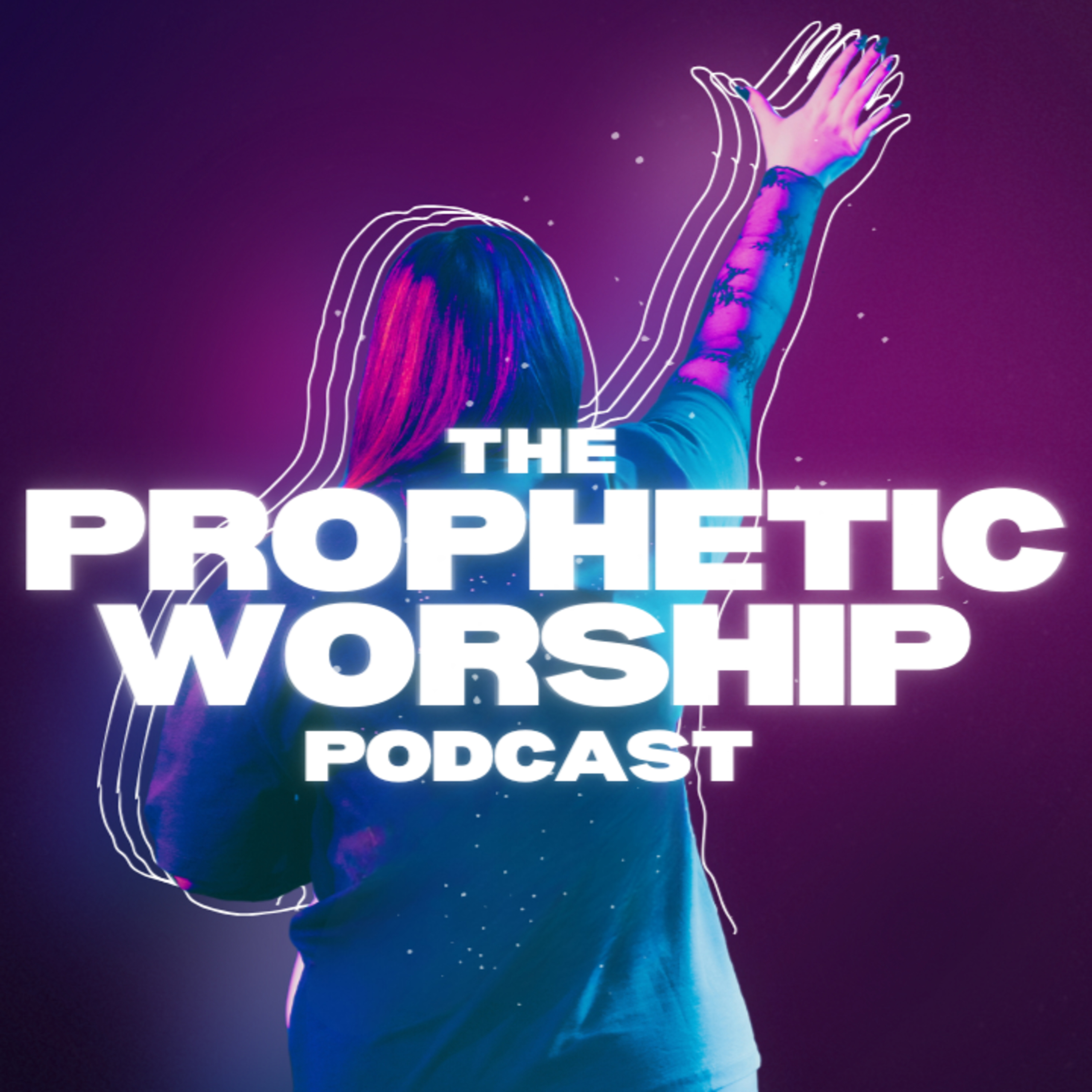15. Five Skills You Need To Lead Large Worship Spaces episode artwork