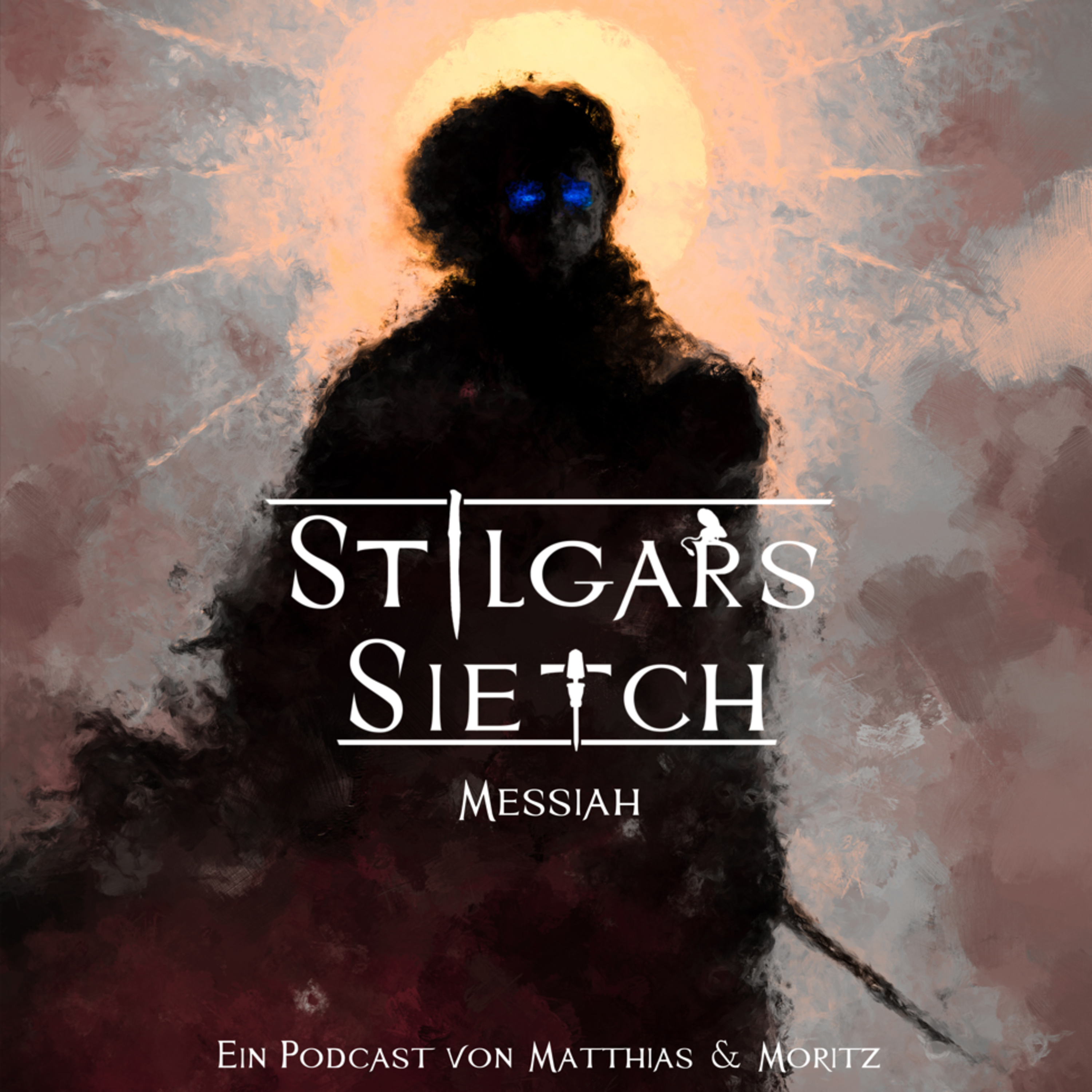 Stilgars Sietch: Ein Dune Podcast