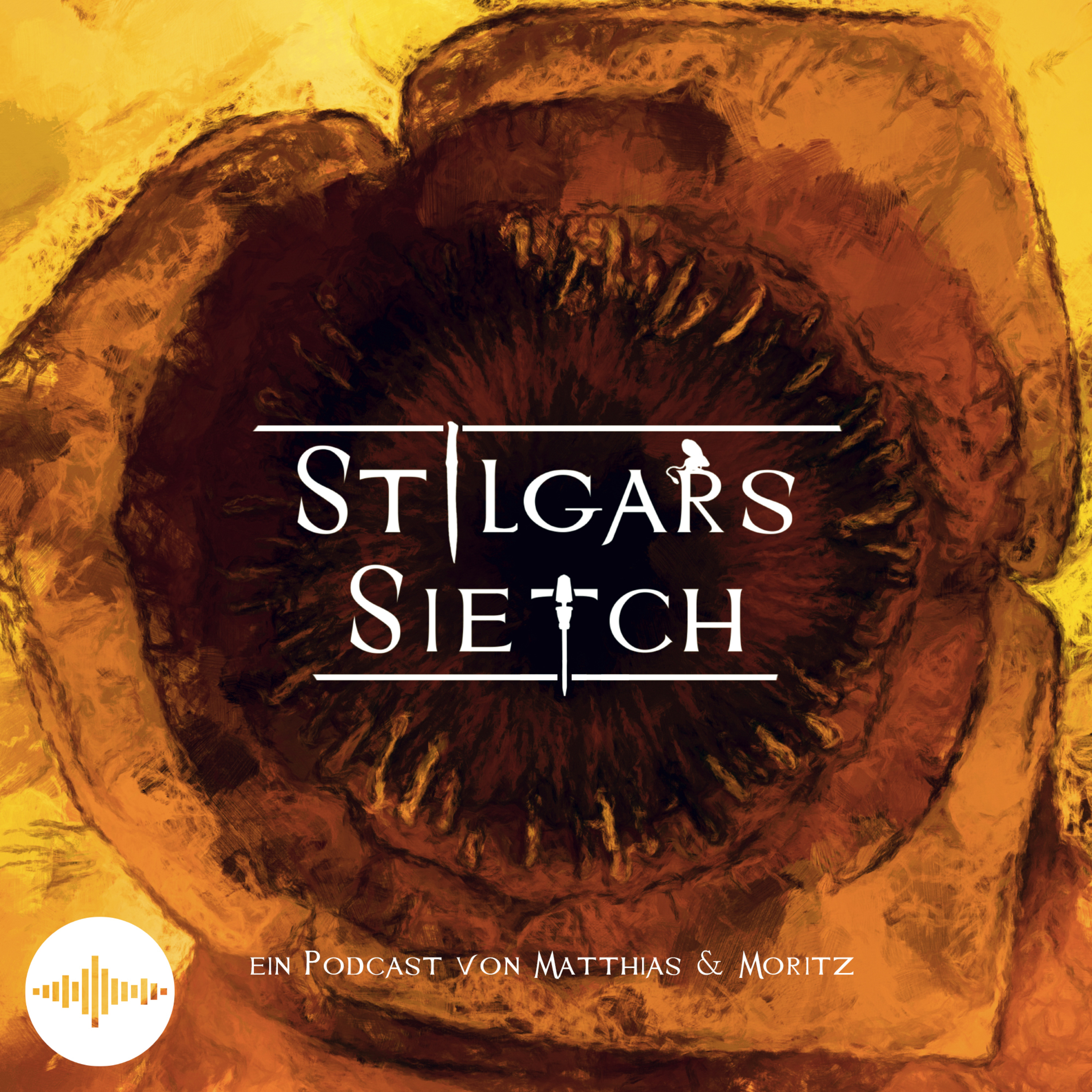 Stilgars Sietch: Ein Dune Podcast