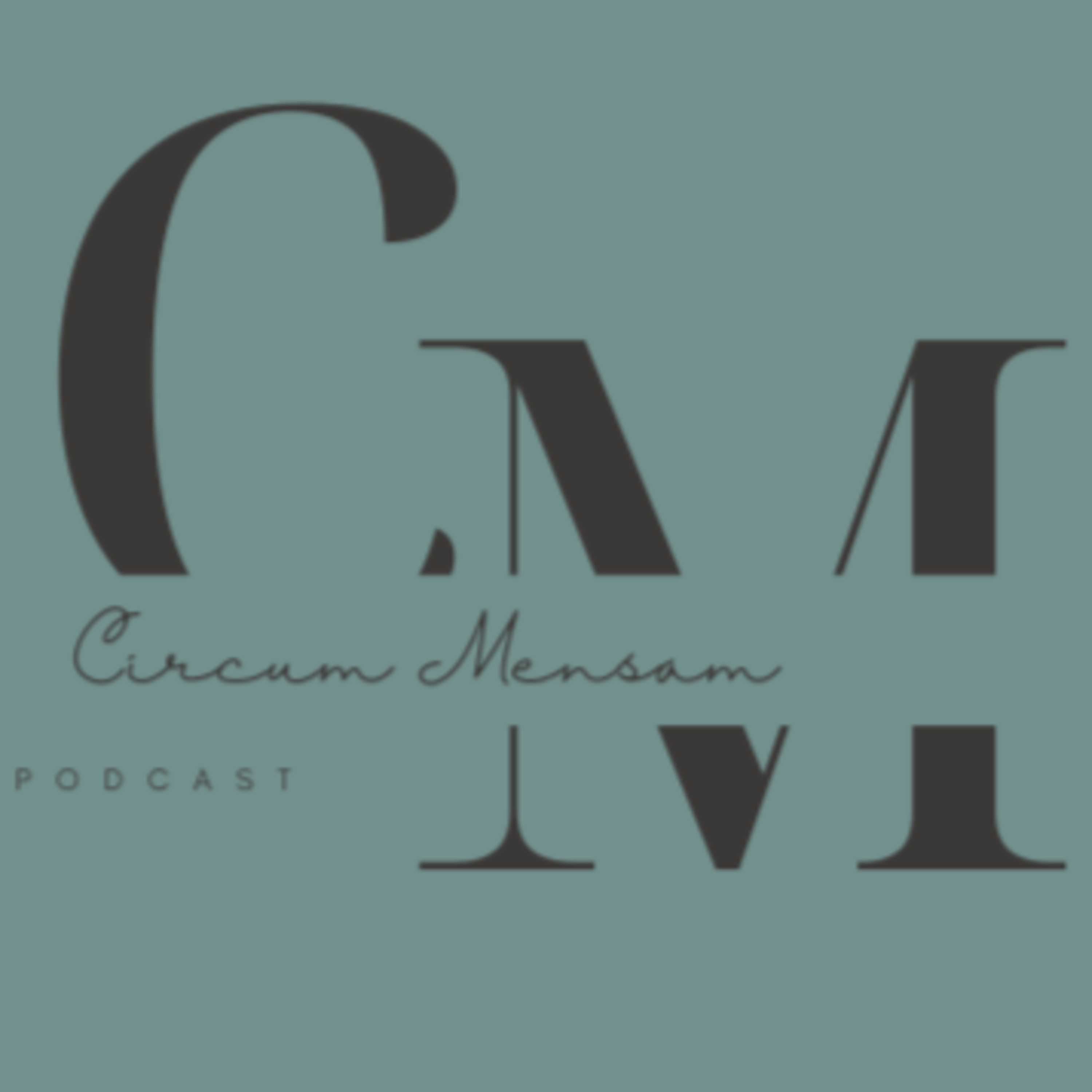 Willkommen zu Circum mensam - Der Beginn episode artwork
