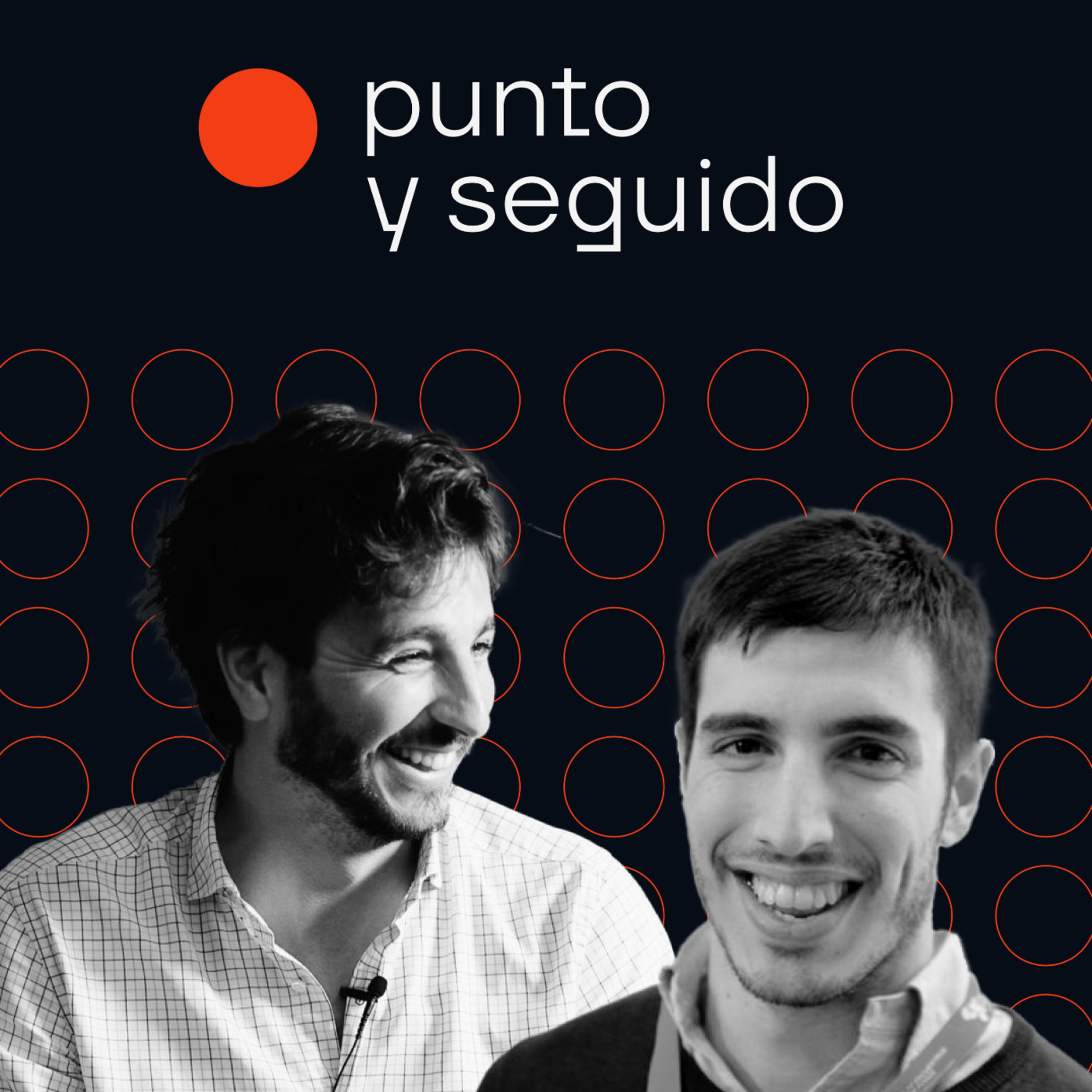 Punto y seguido by Igeneris