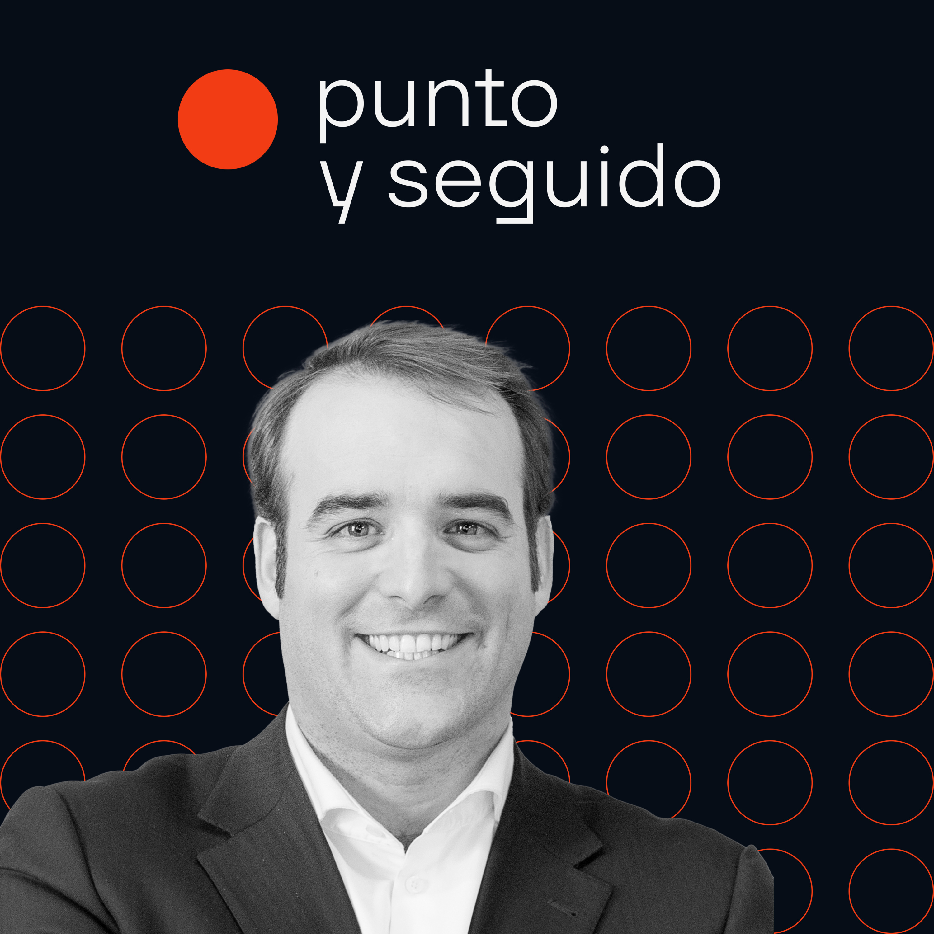 Punto y seguido by Igeneris