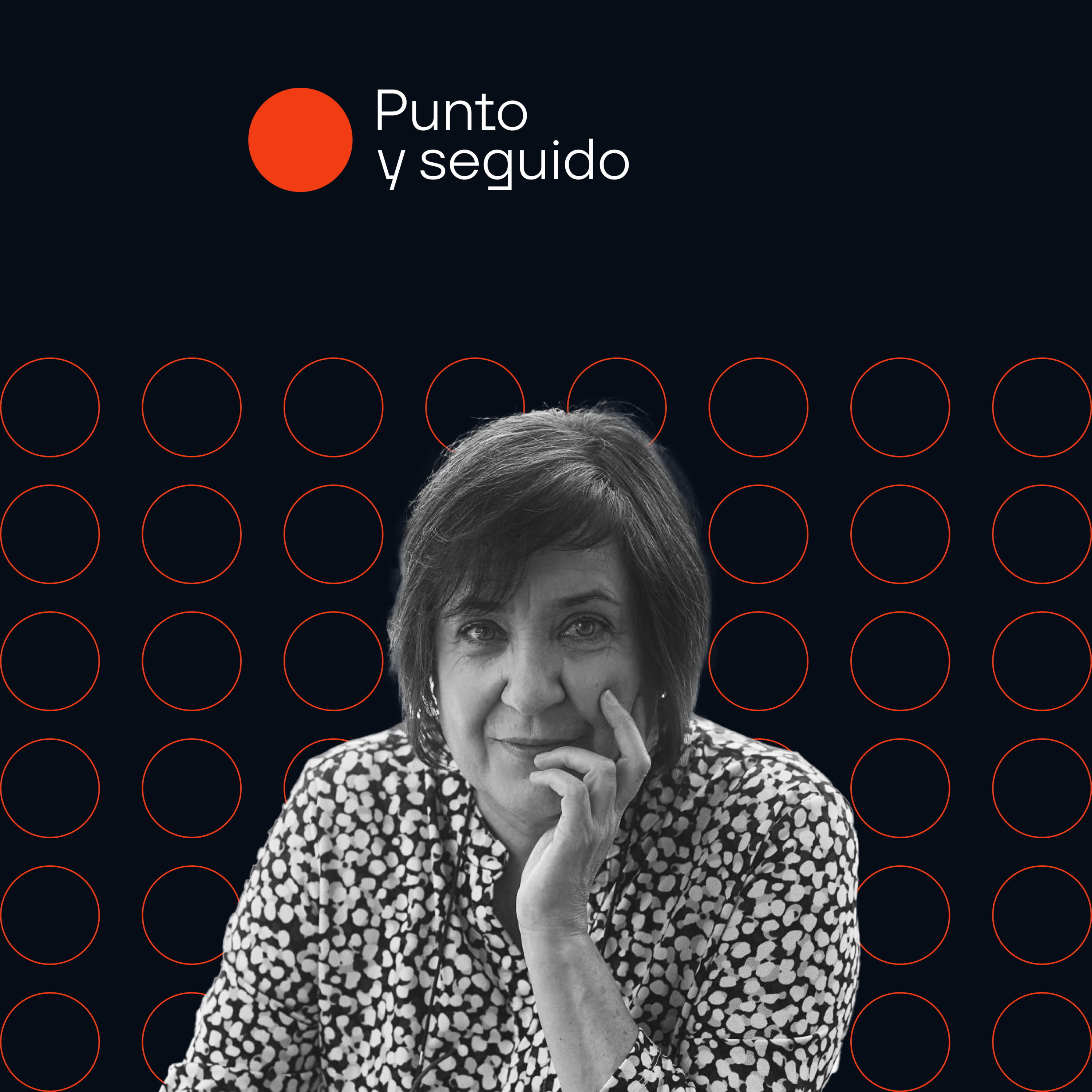 Punto y seguido by Igeneris