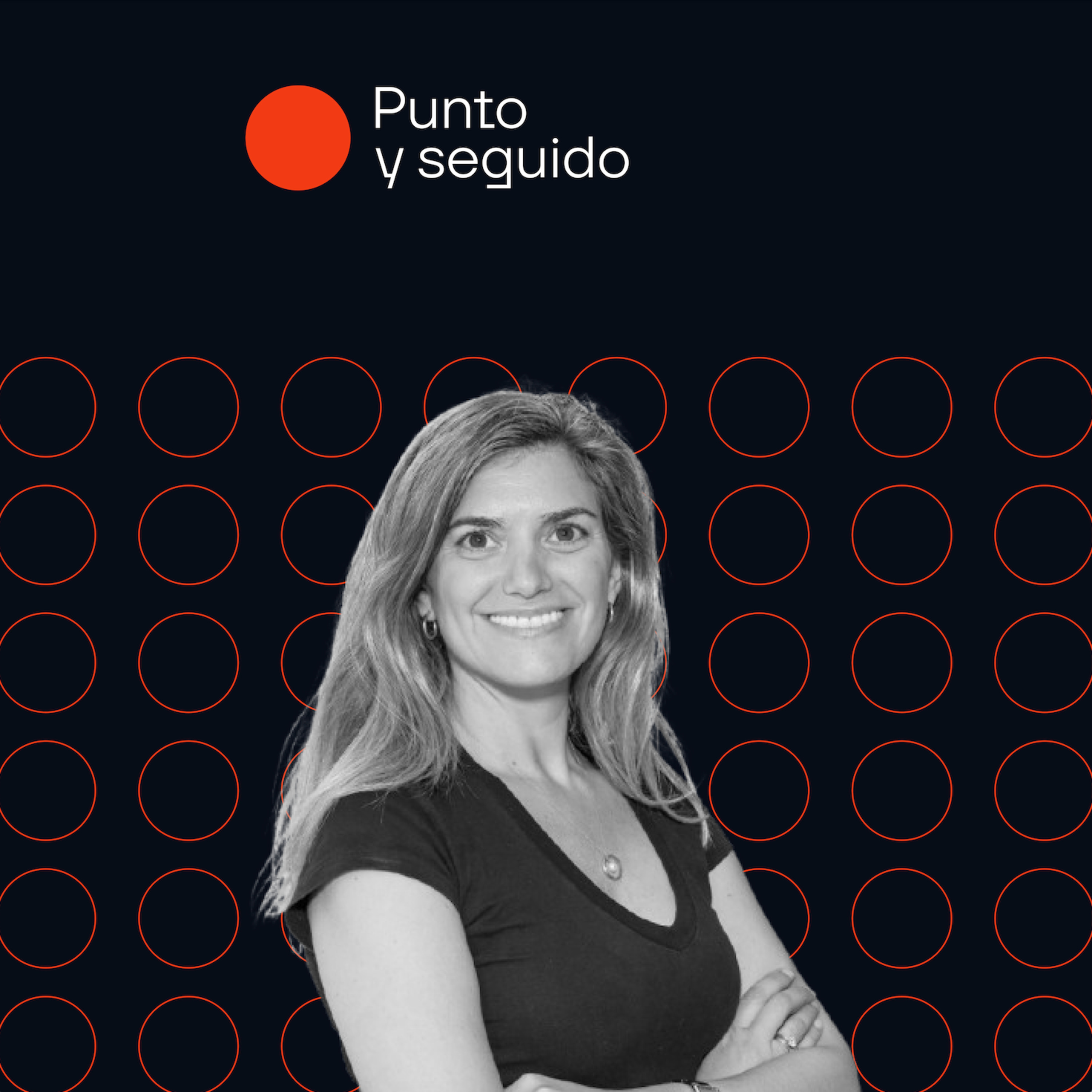 Punto y seguido by Igeneris