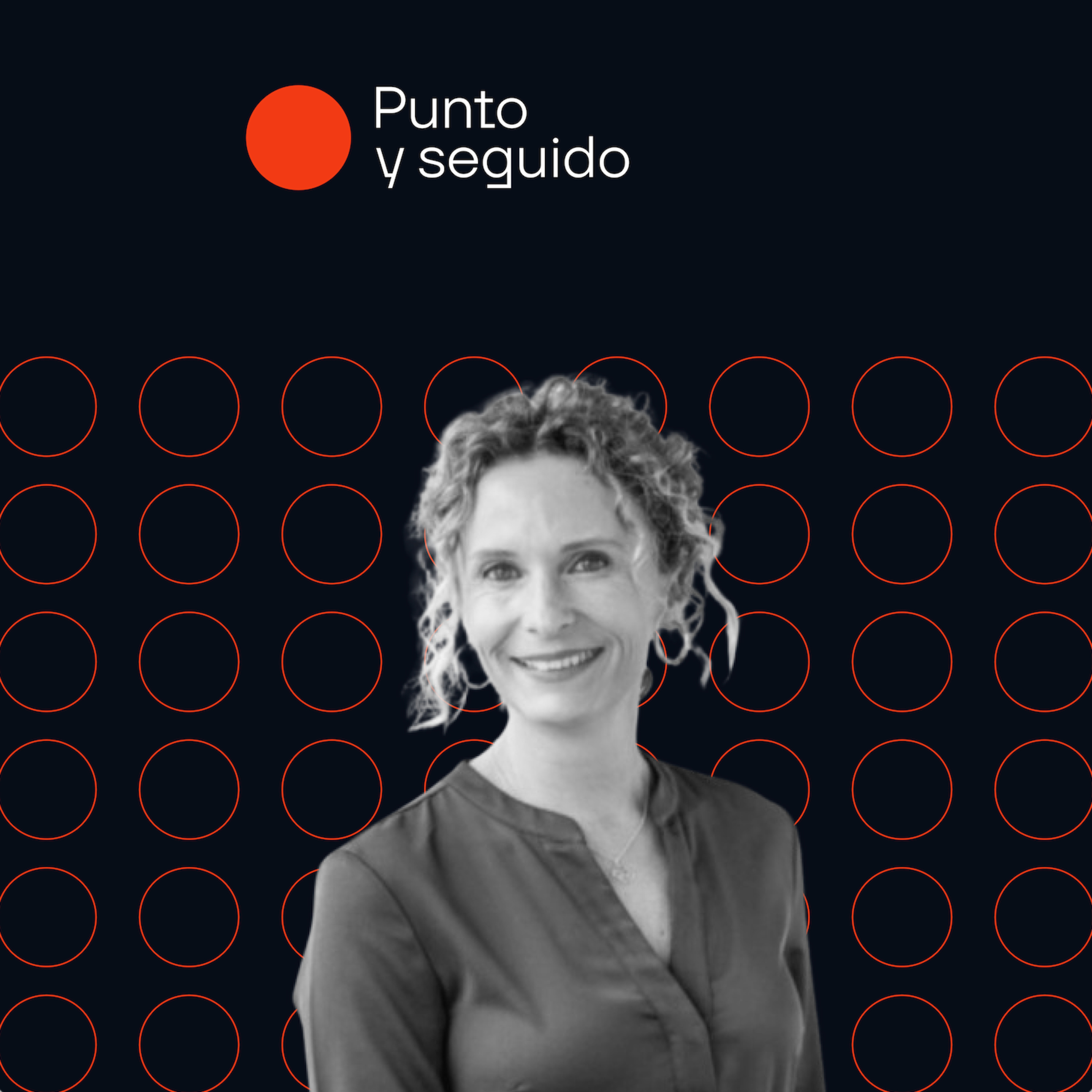Punto y seguido by Igeneris
