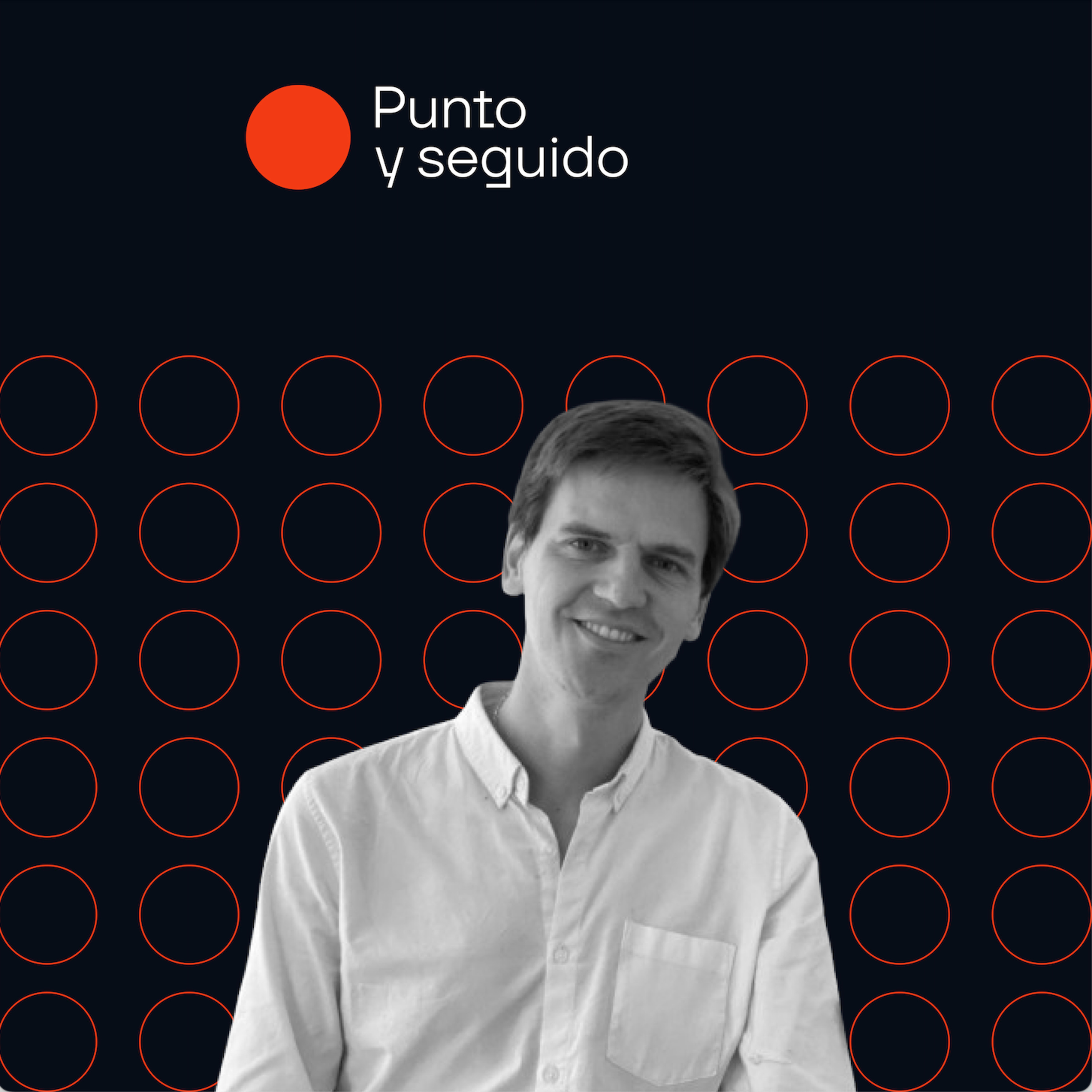 Punto y seguido by Igeneris