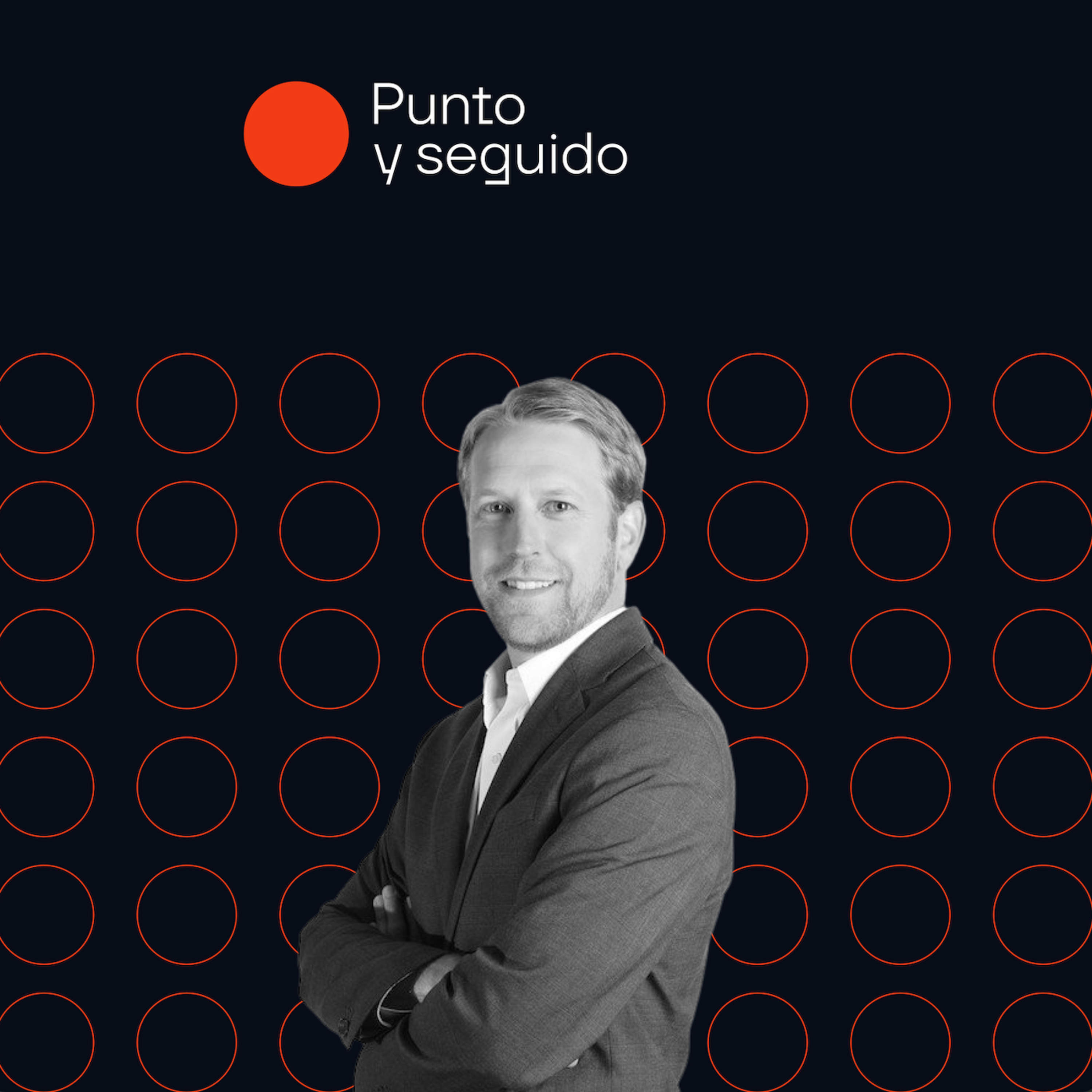 Punto y seguido by Igeneris