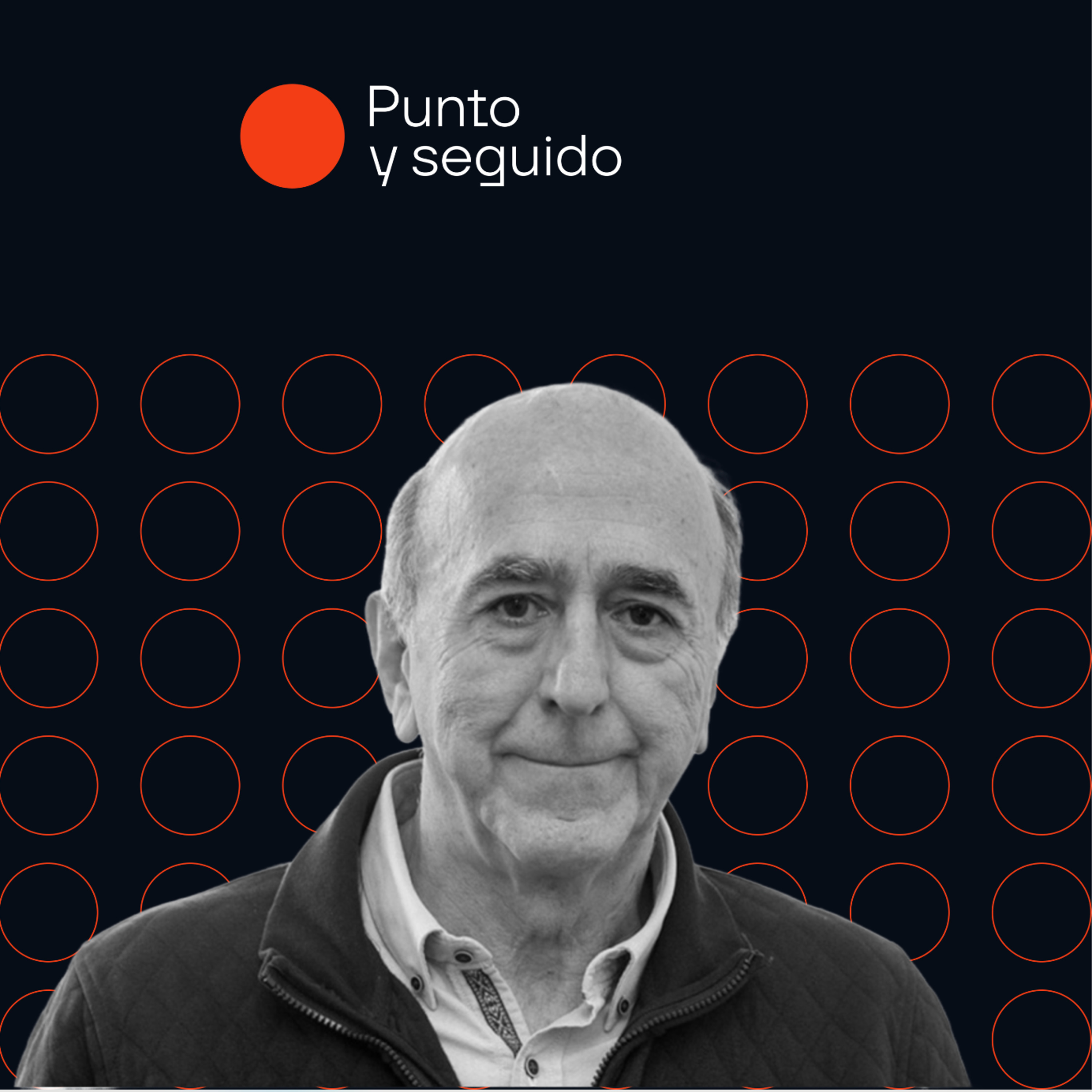 Punto y seguido by Igeneris