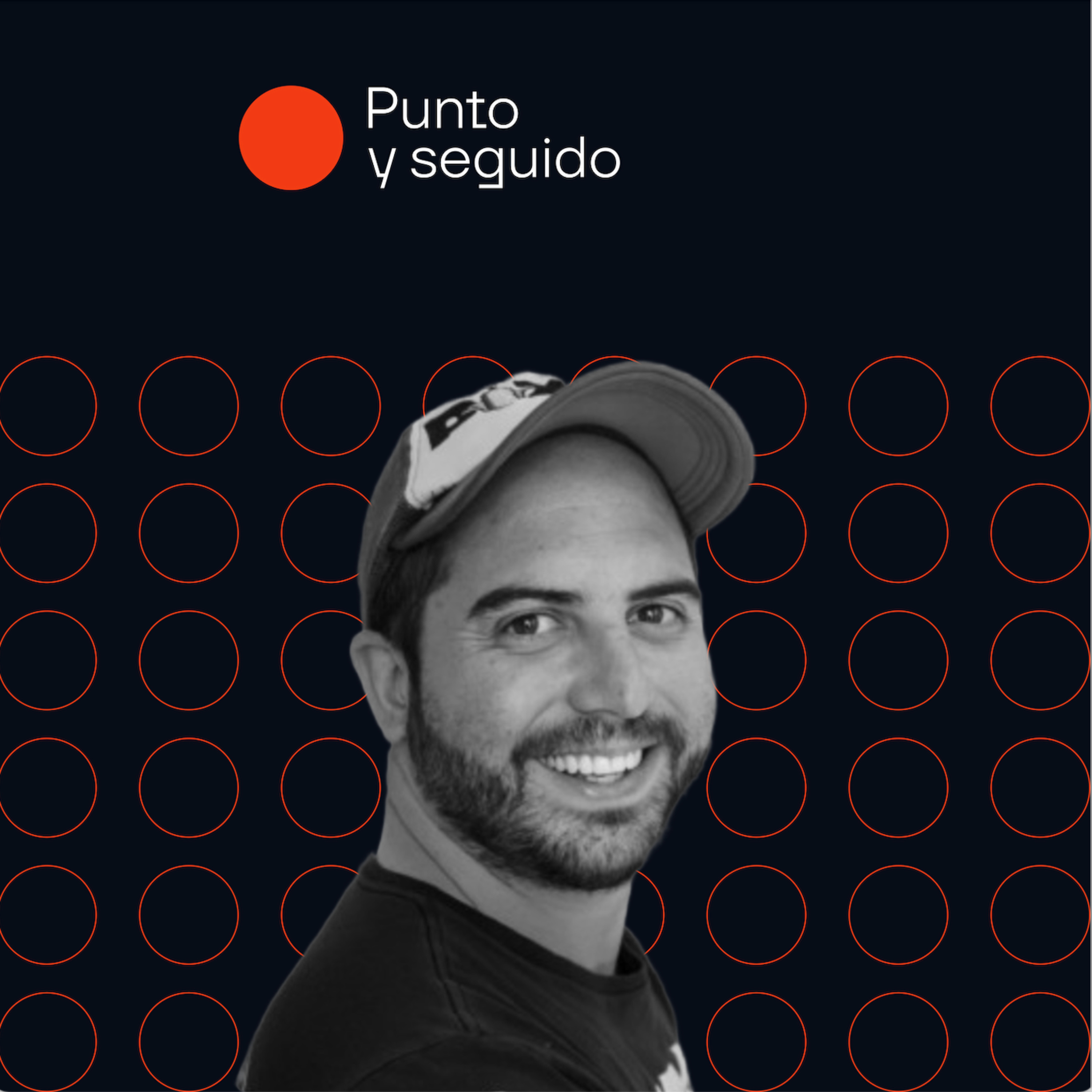 Punto y seguido by Igeneris
