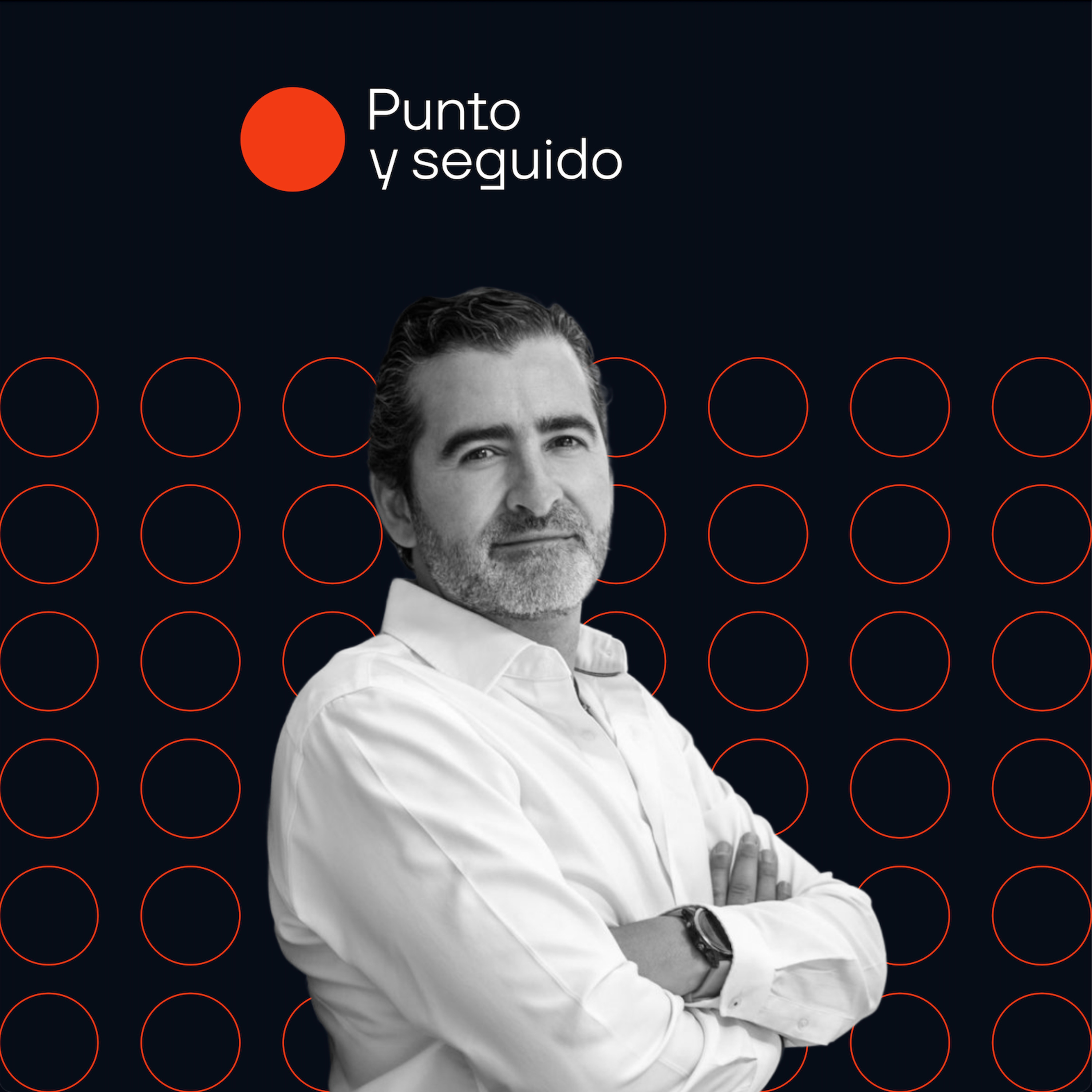 Punto y seguido by Igeneris