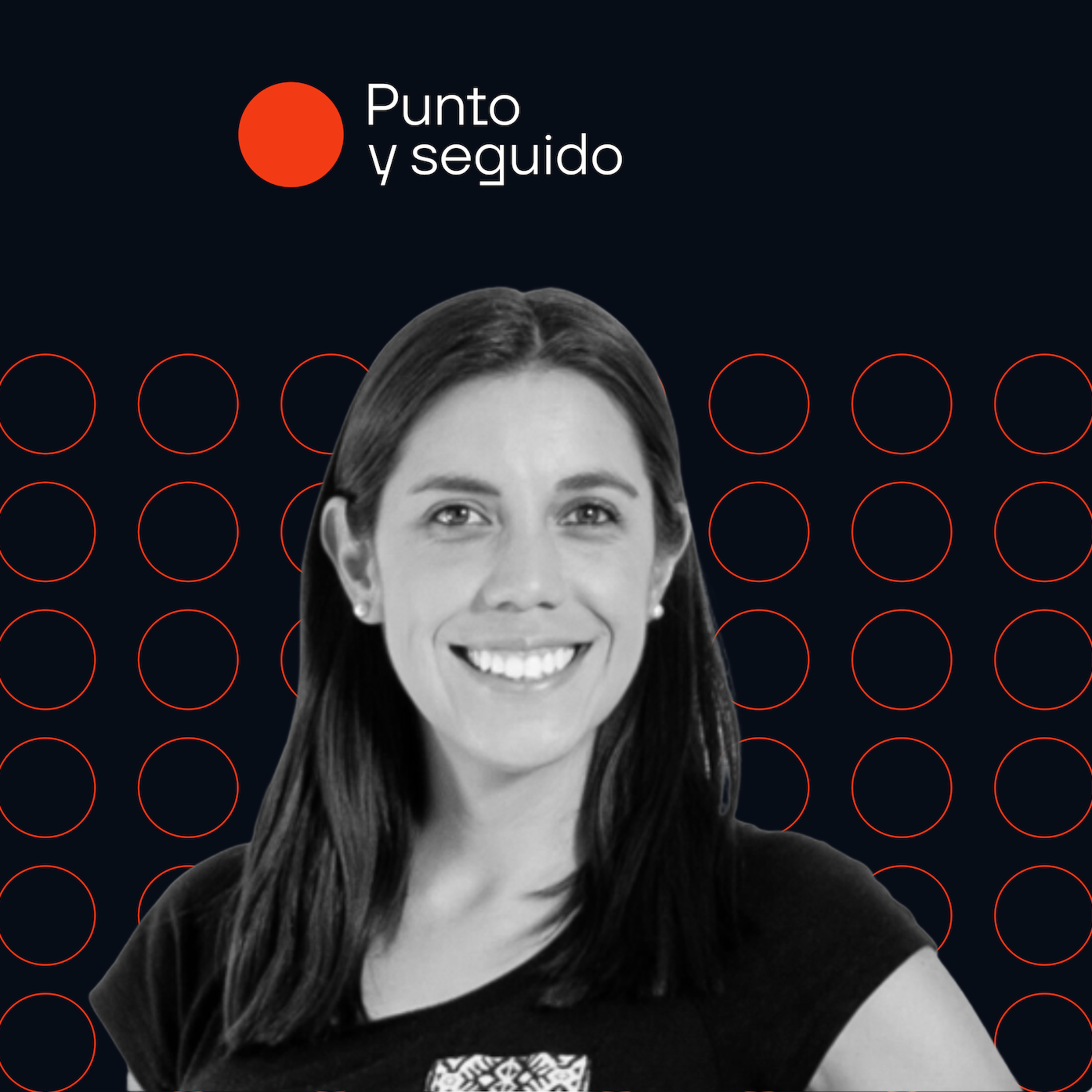 Punto y seguido by Igeneris