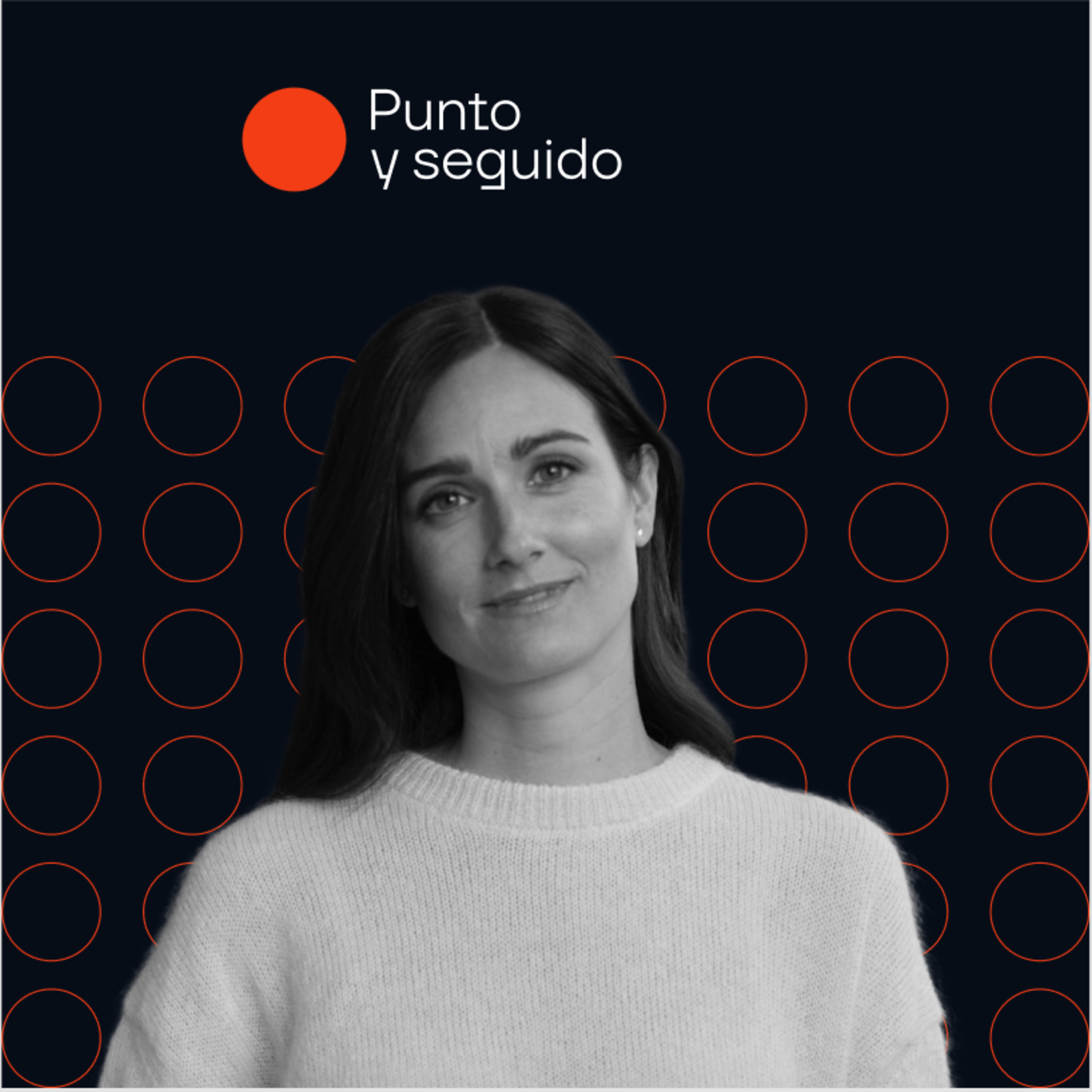 Punto y seguido by Igeneris