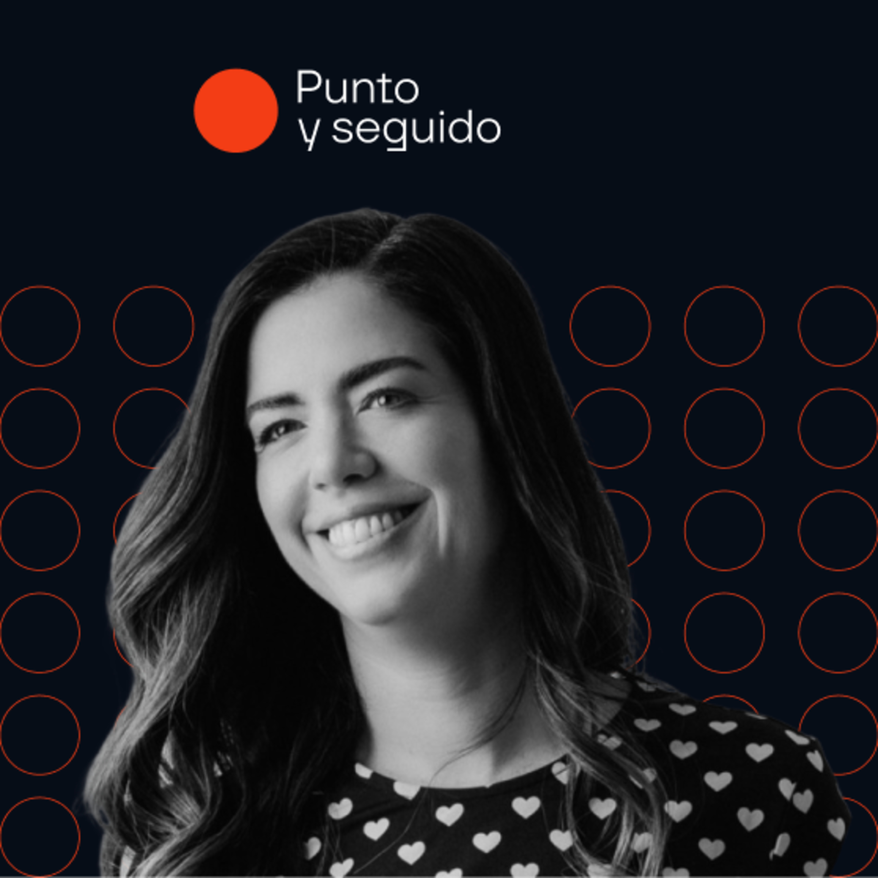 Punto y seguido by Igeneris