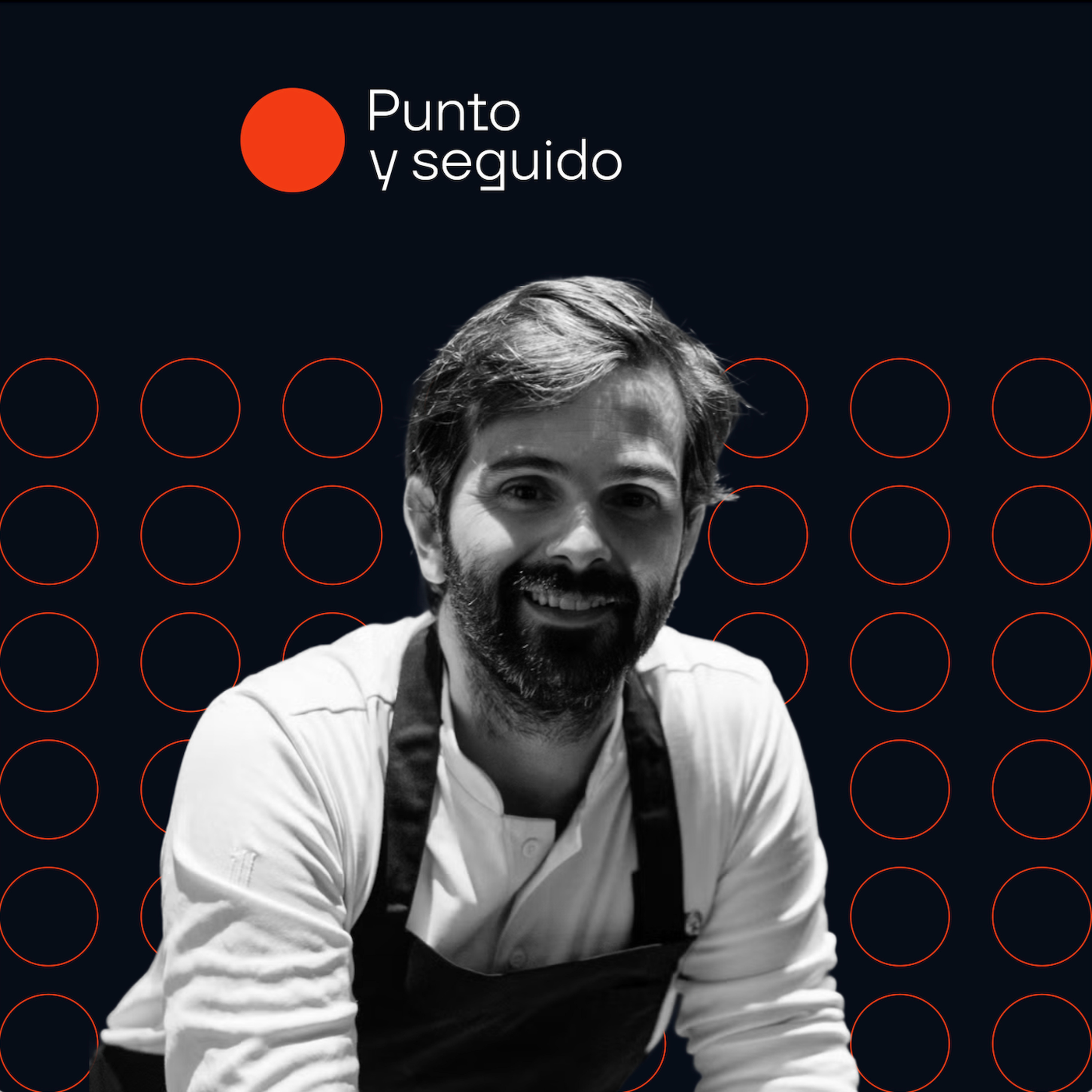 Punto y seguido by Igeneris
