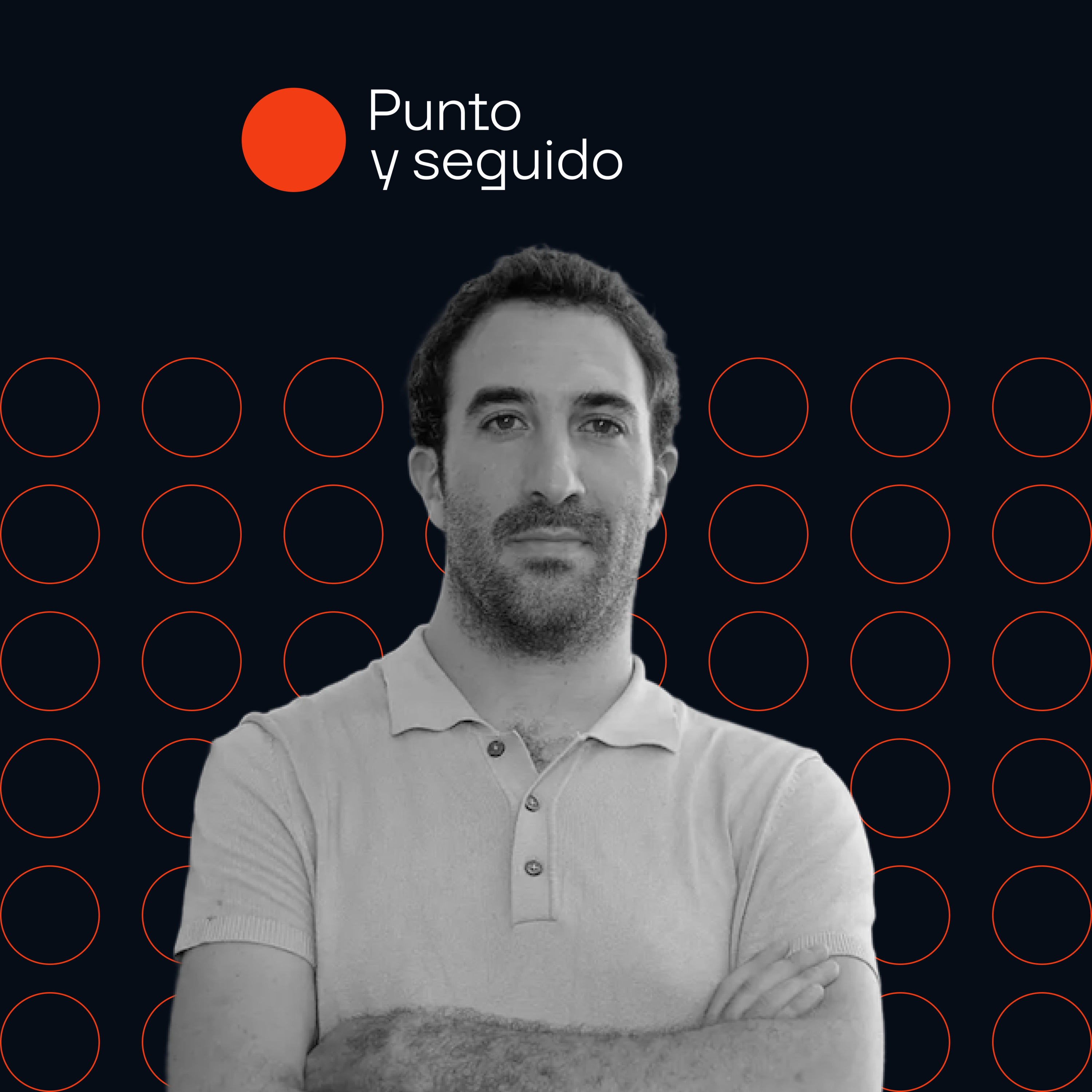 Punto y seguido by Igeneris
