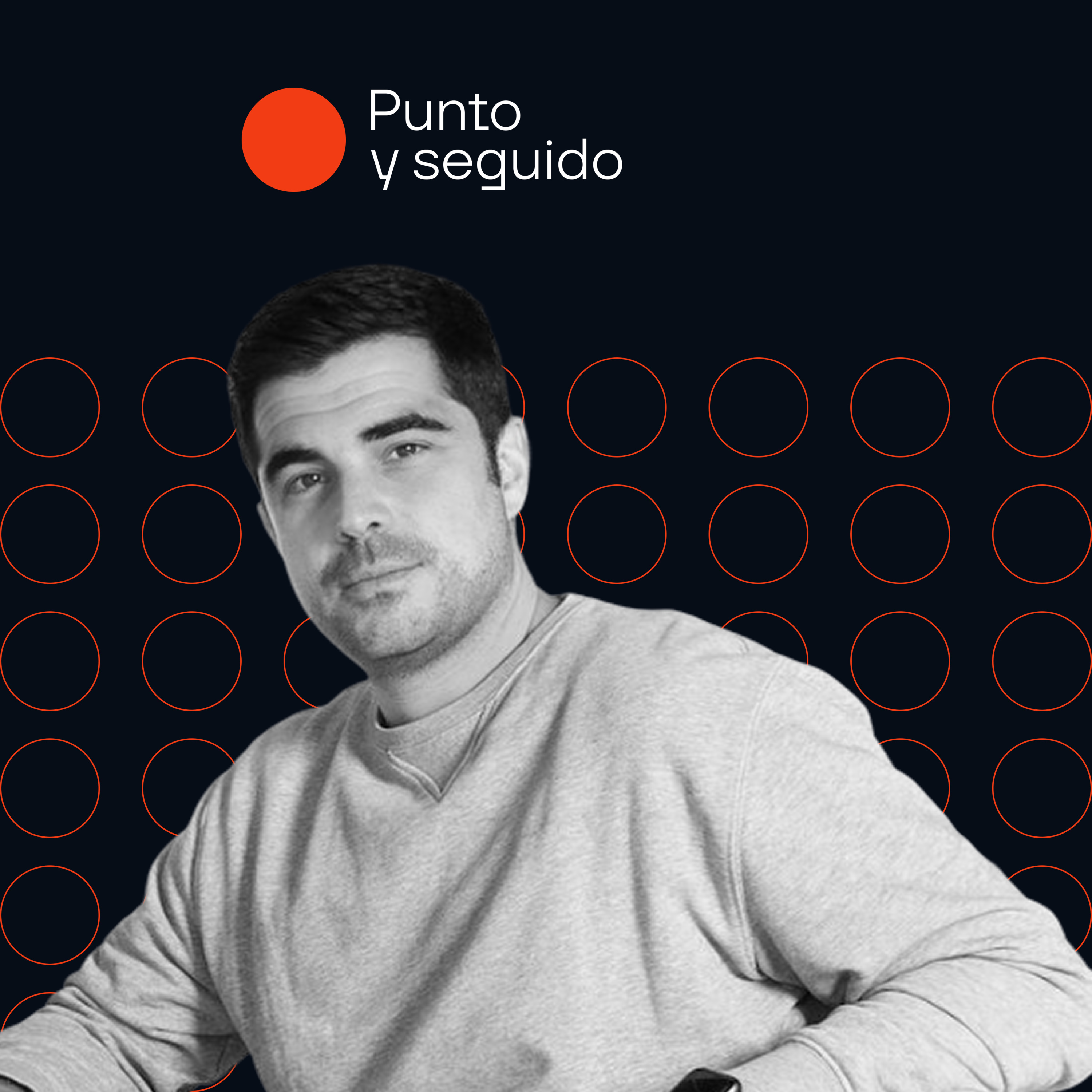 Punto y seguido by Igeneris