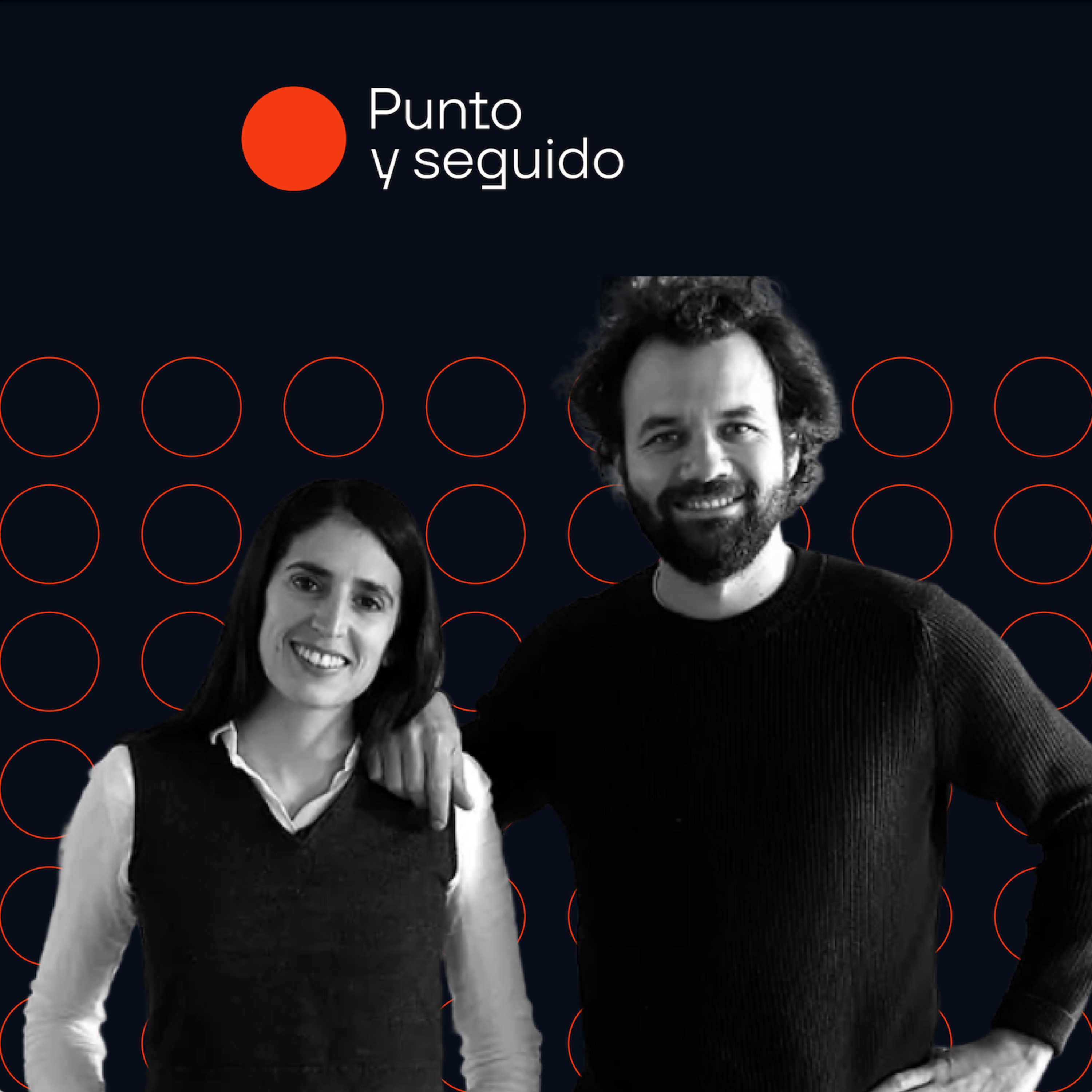 Punto y seguido by Igeneris