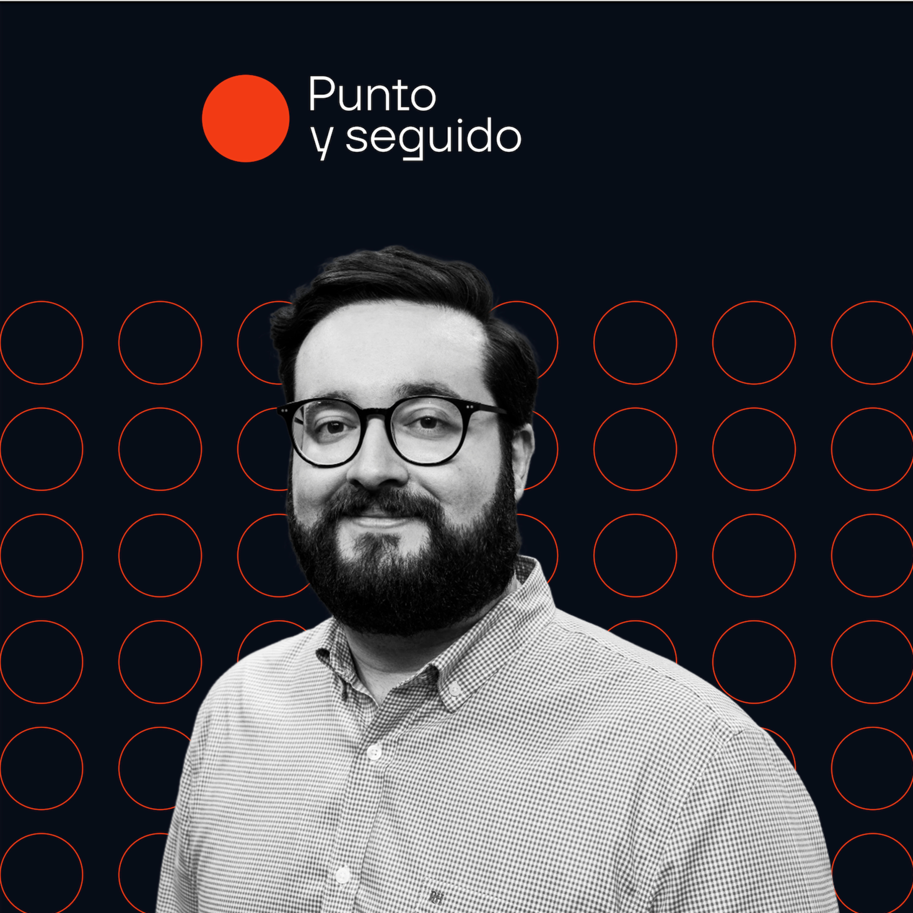 Punto y seguido by Igeneris