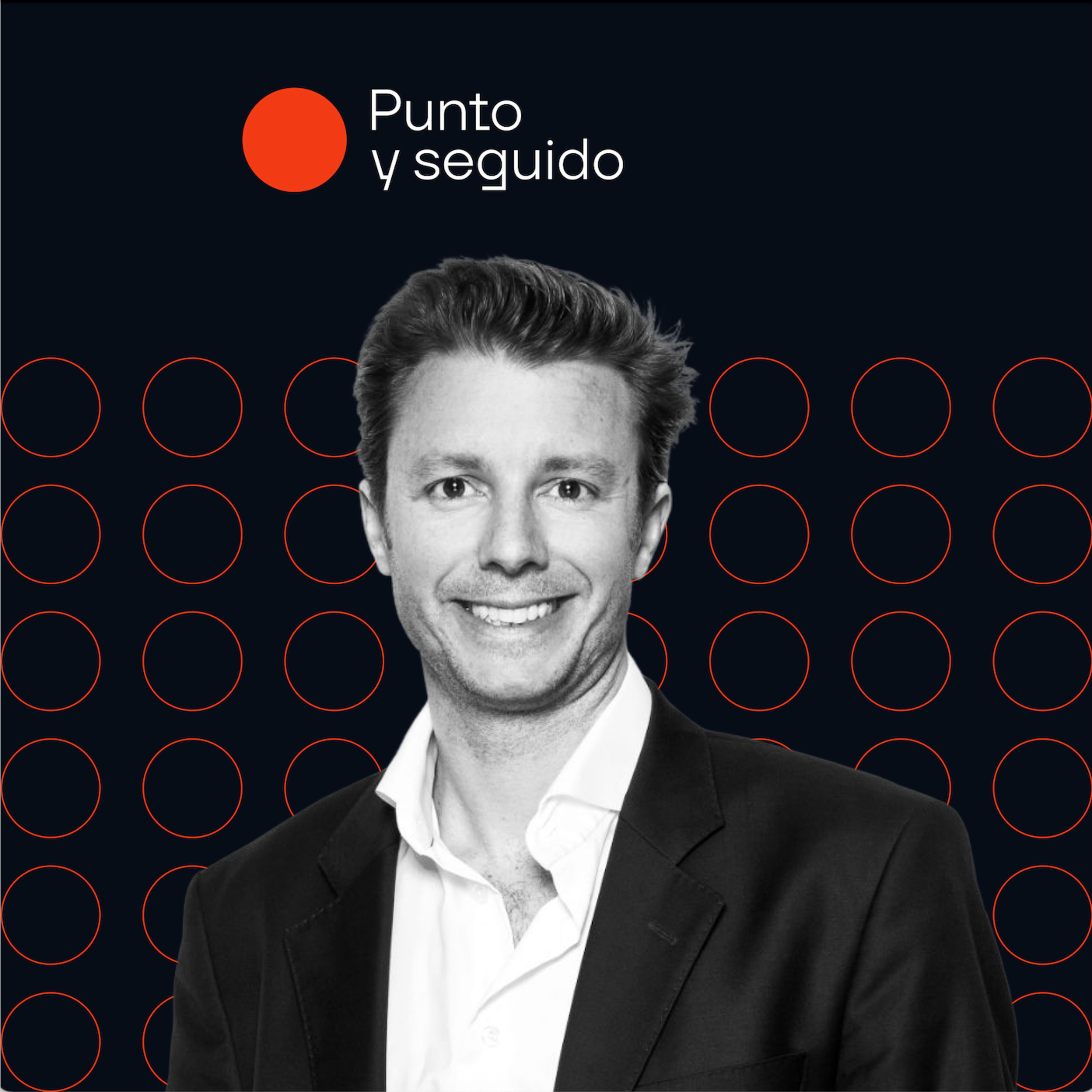 Punto y seguido by Igeneris