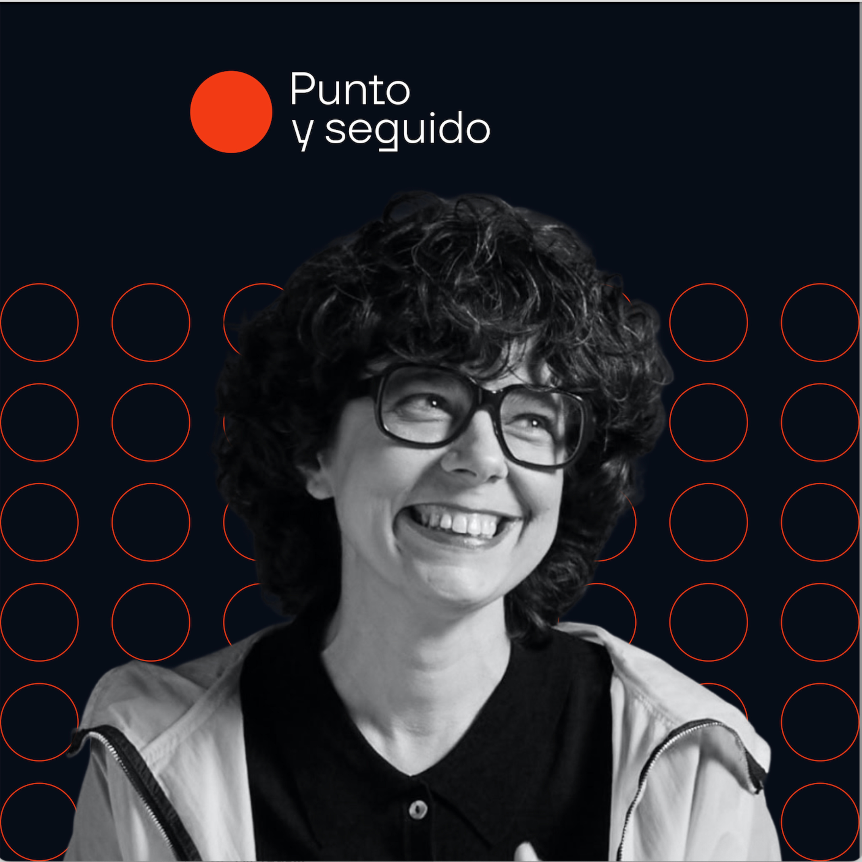 Punto y seguido by Igeneris