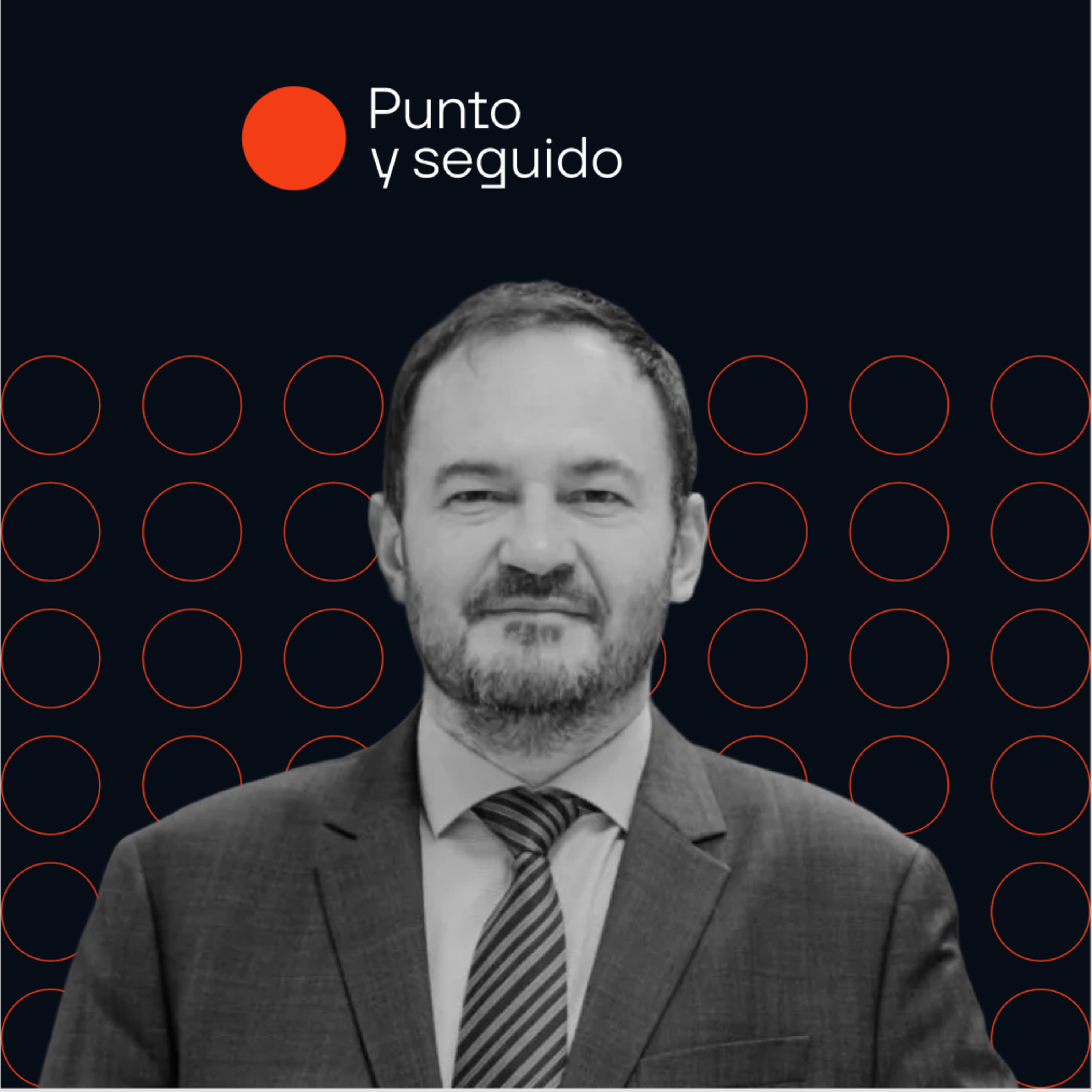 Punto y seguido by Igeneris