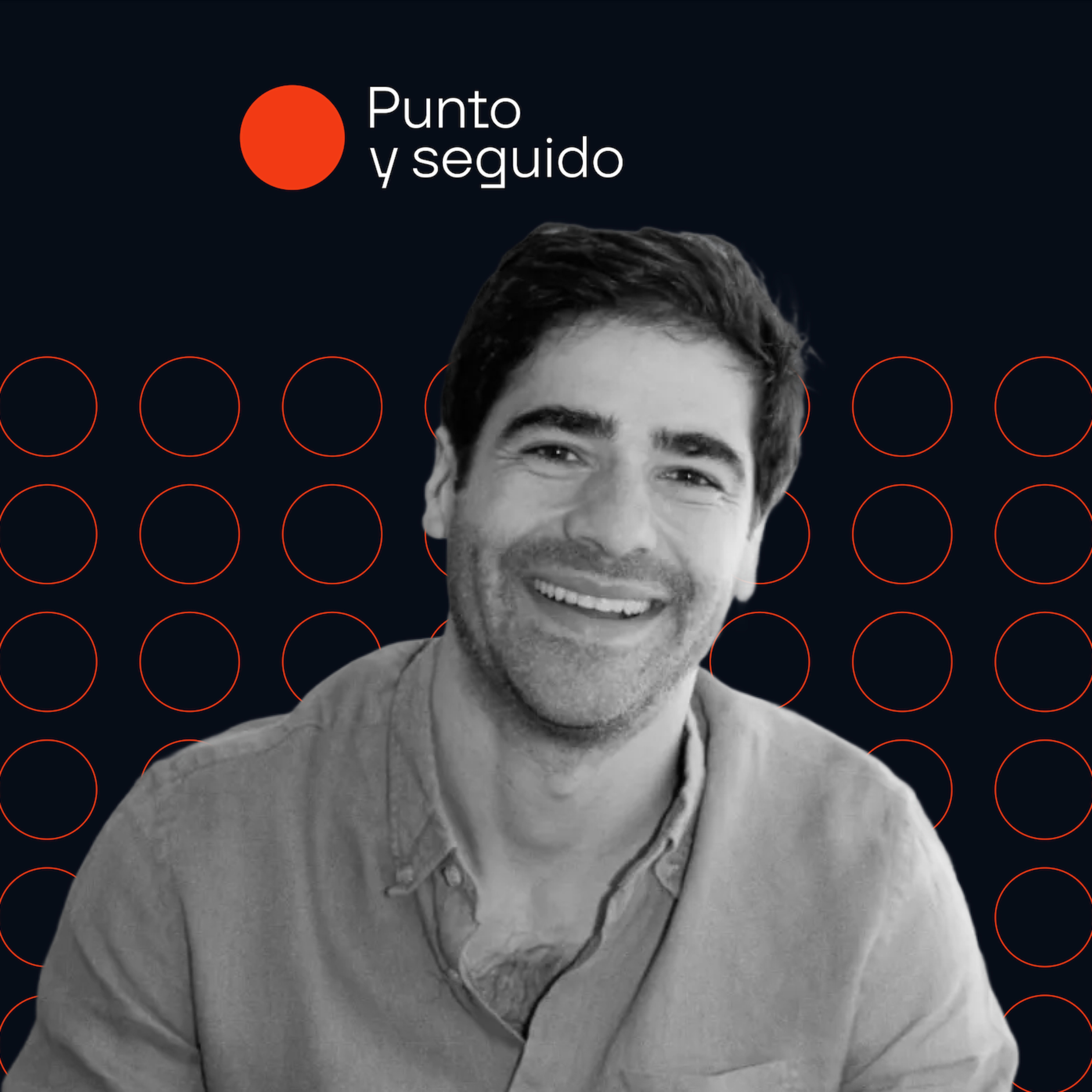 Punto y seguido by Igeneris