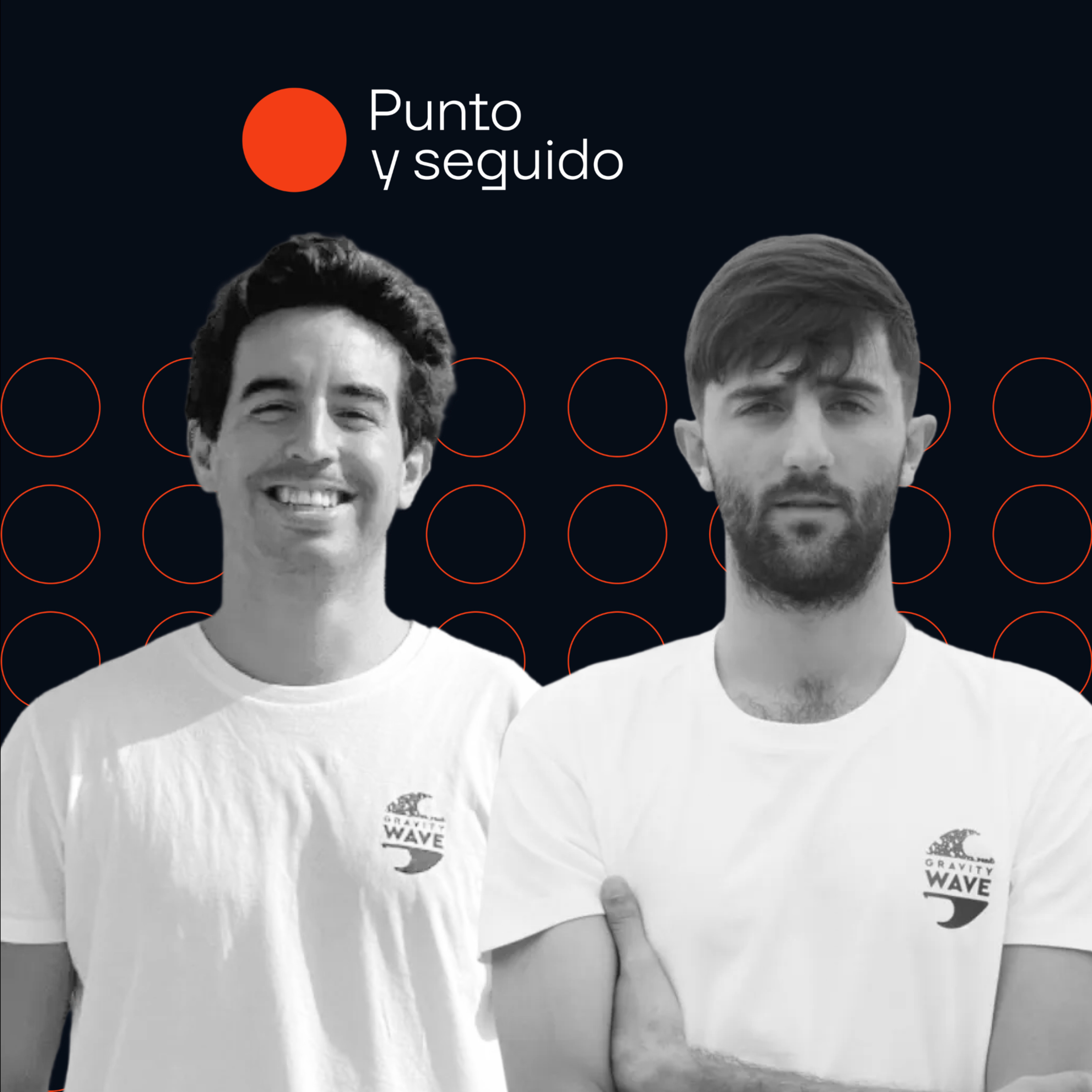 Punto y seguido by Igeneris