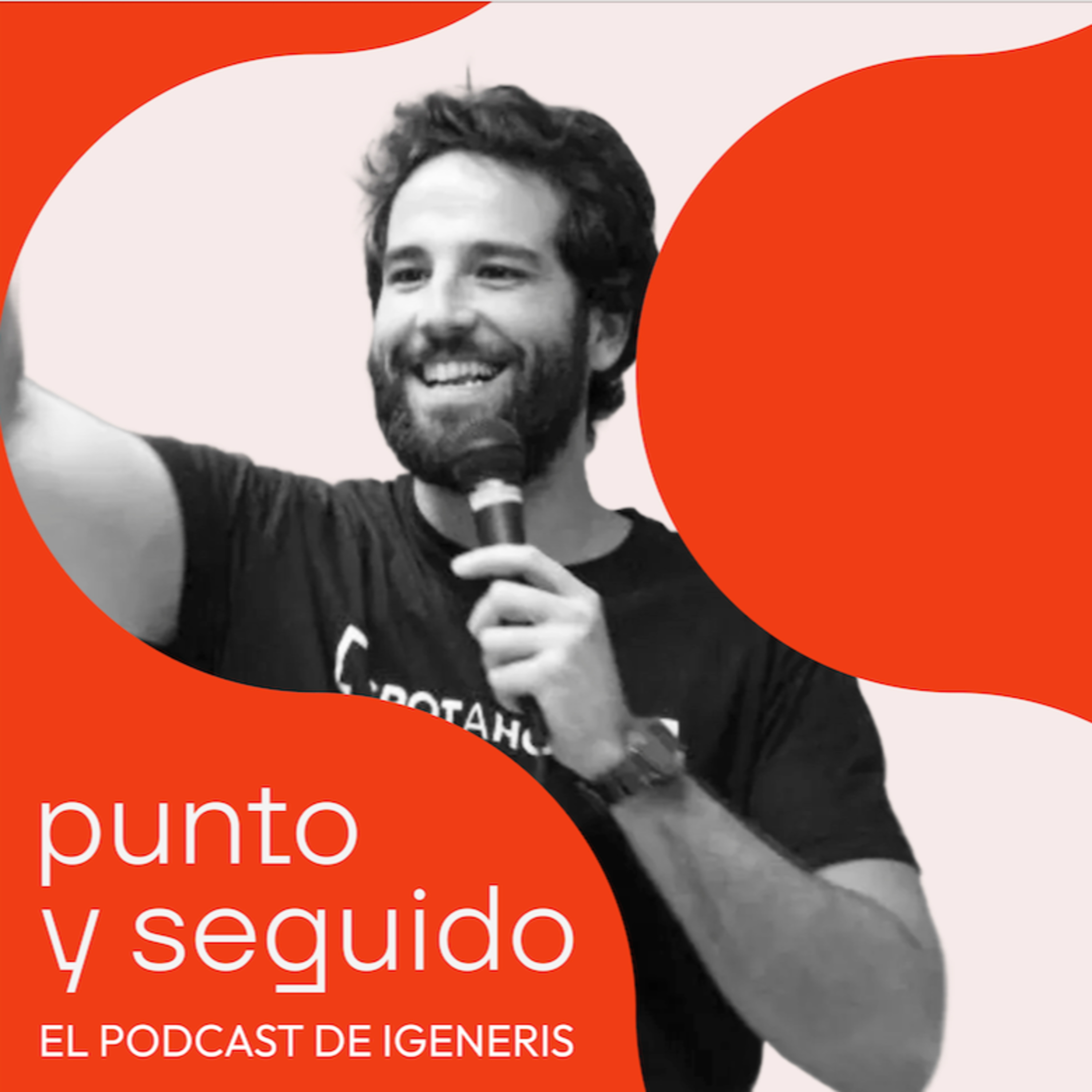 Punto y Seguido: Historias de Innovación