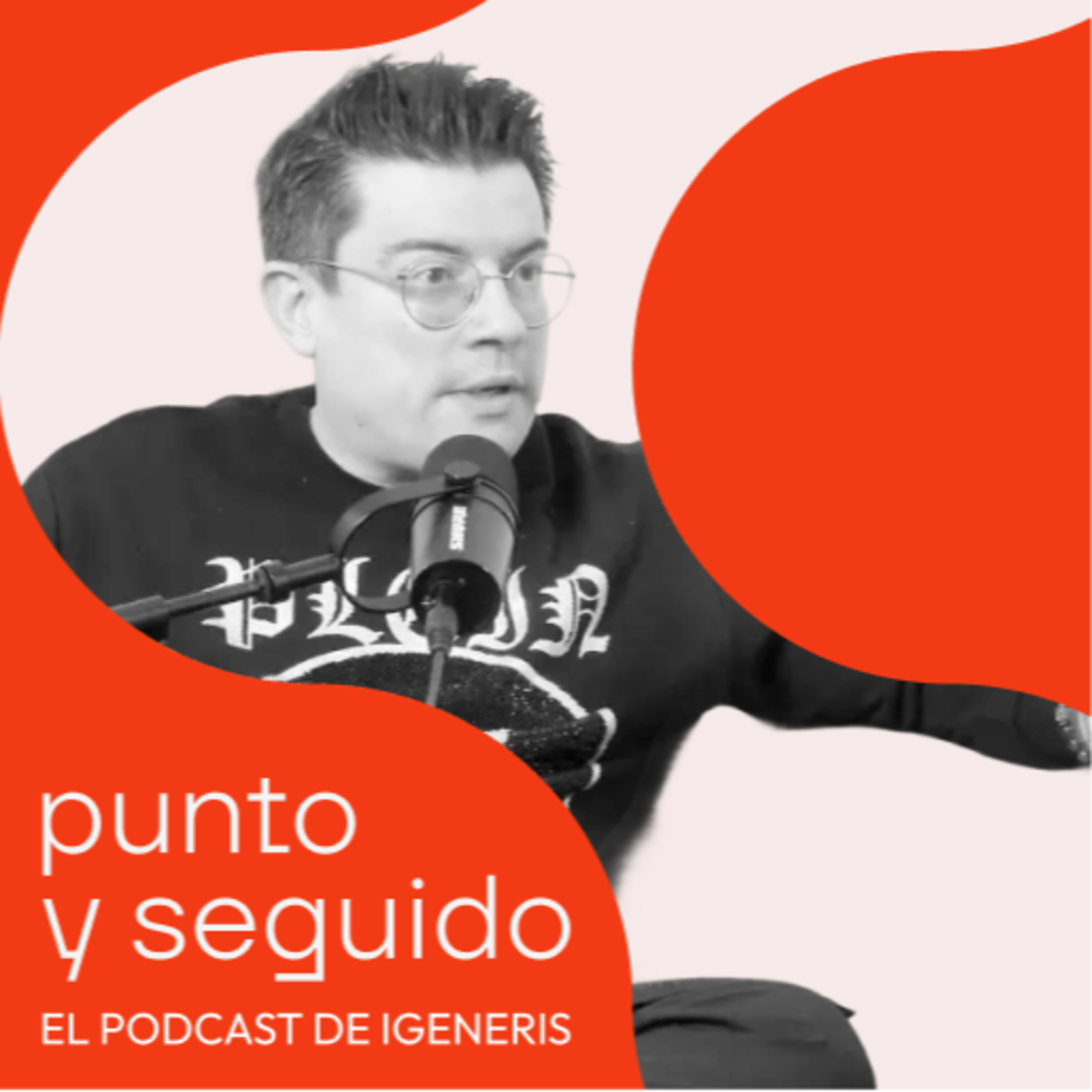 Punto y Seguido: Historias de Innovación