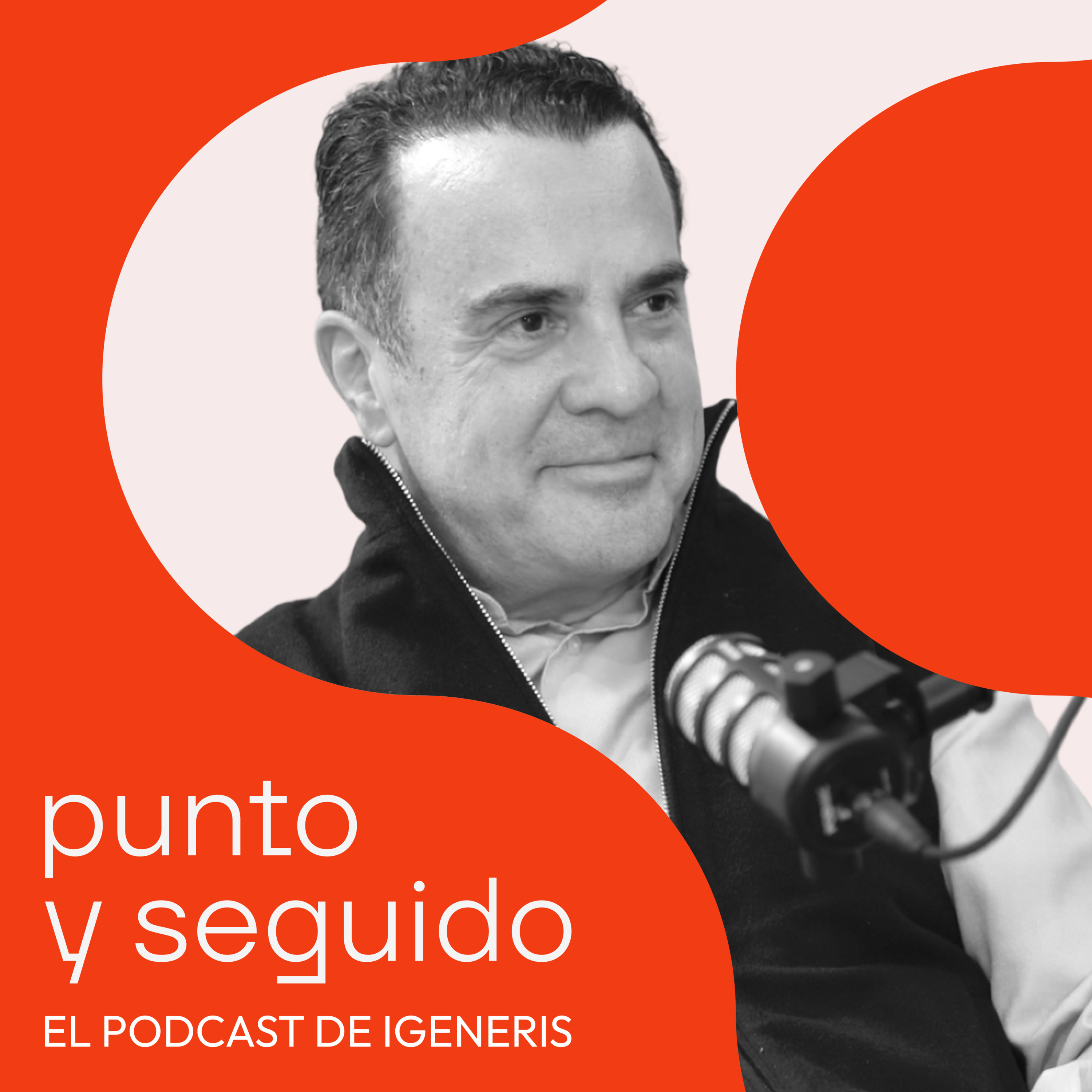 Cuándo comprar innovación y cuándo crearla: las reglas de América Móvil (Telcel, Telmex, Claro), el gigante telco de 350 millones de clientes | Andrés Vázquez del Mercado episode artwork