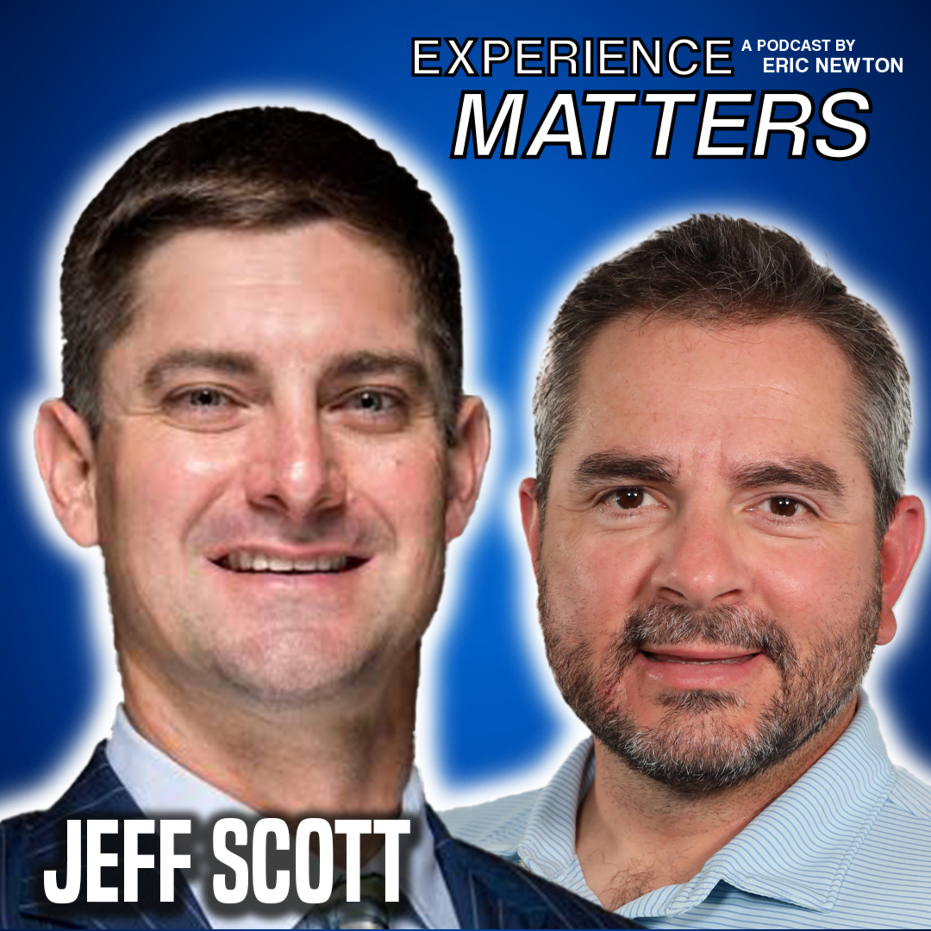 Experience Matters