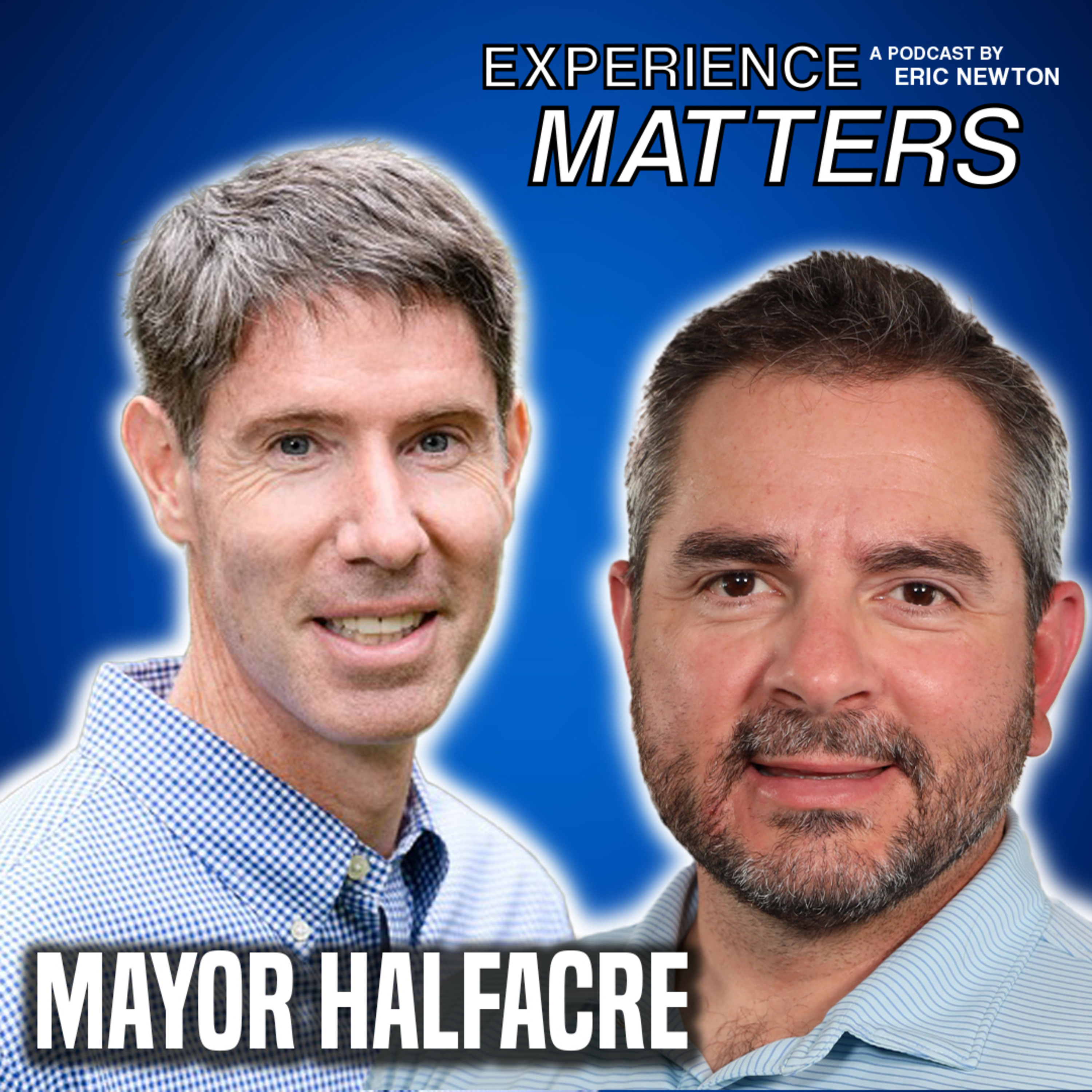 Experience Matters