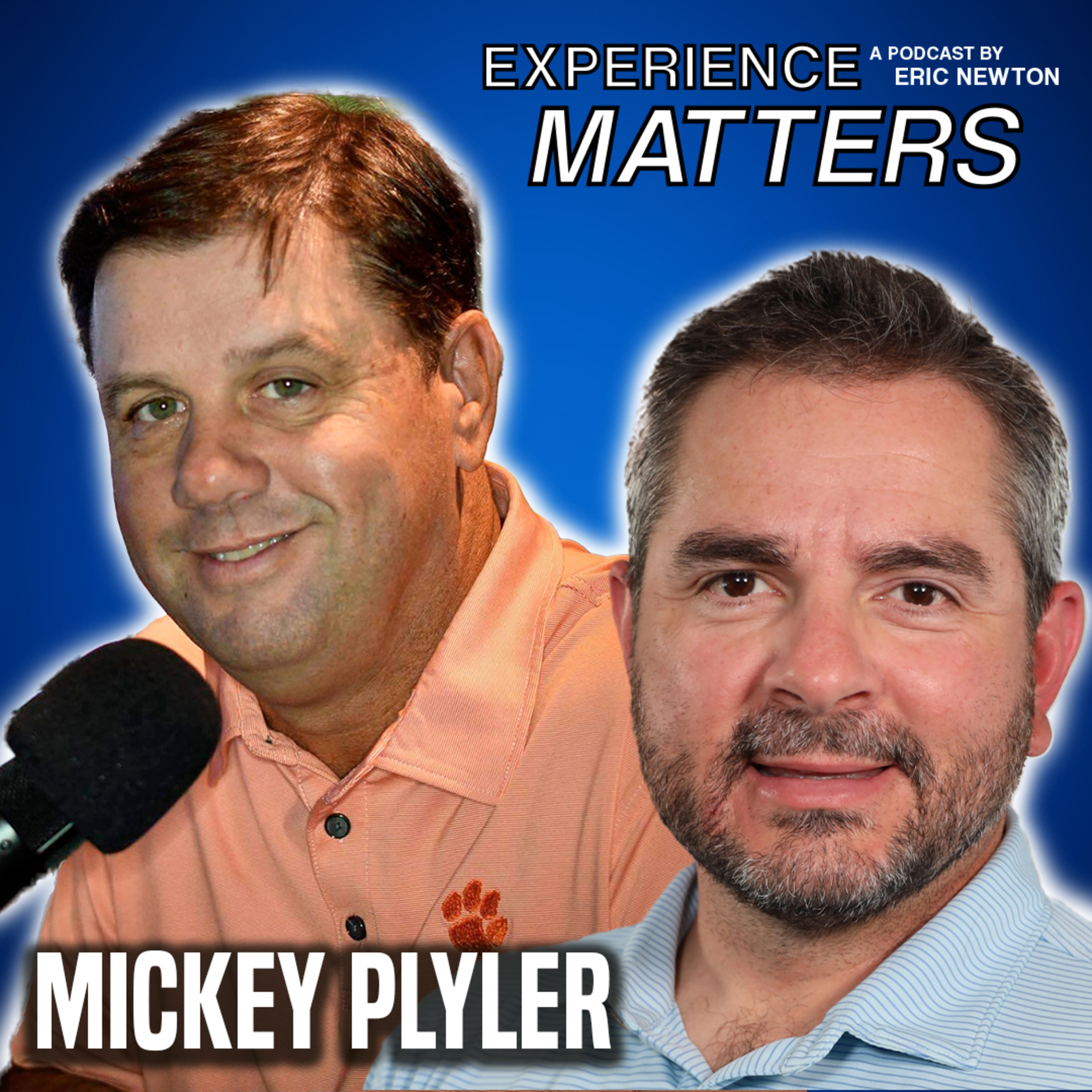 Experience Matters