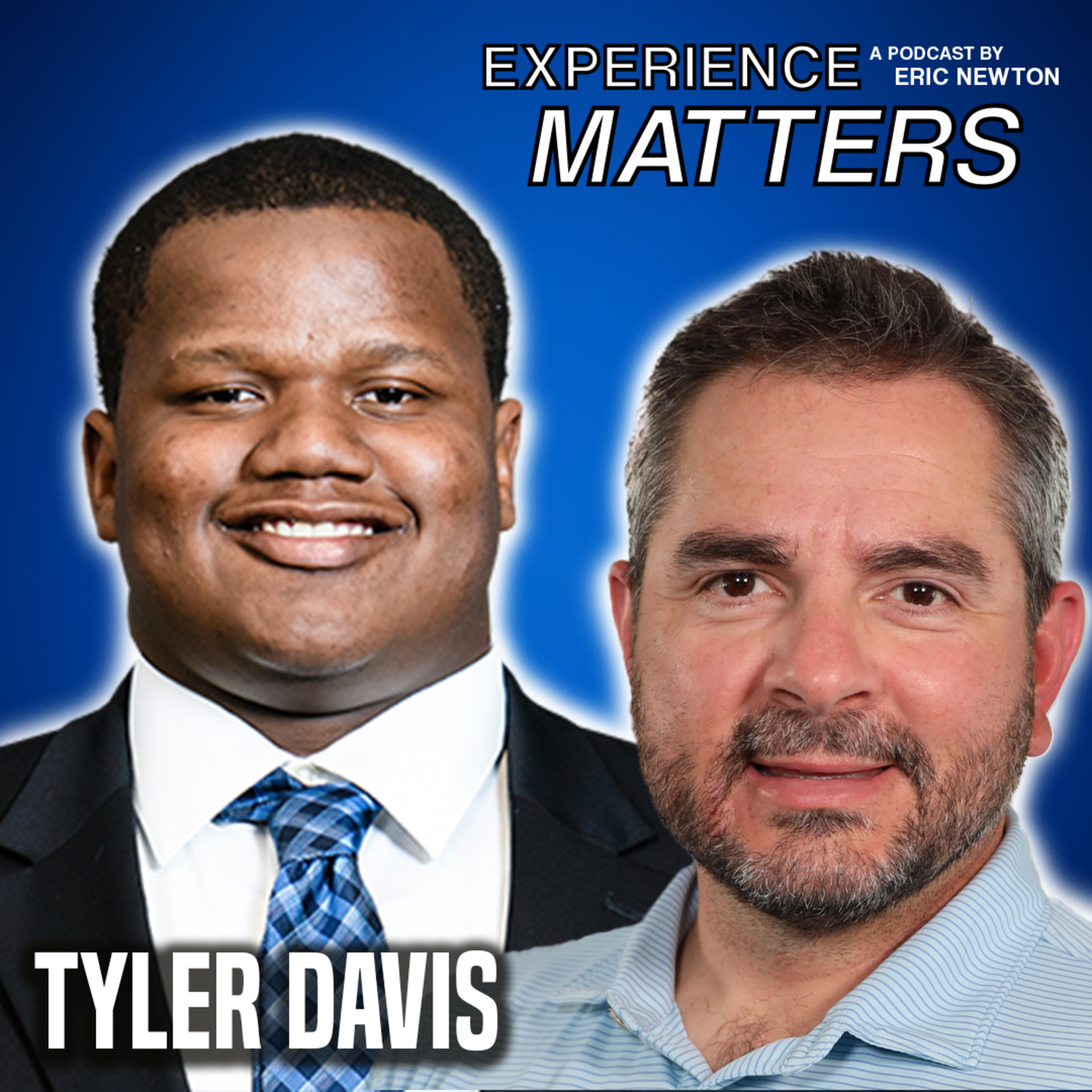 Experience Matters