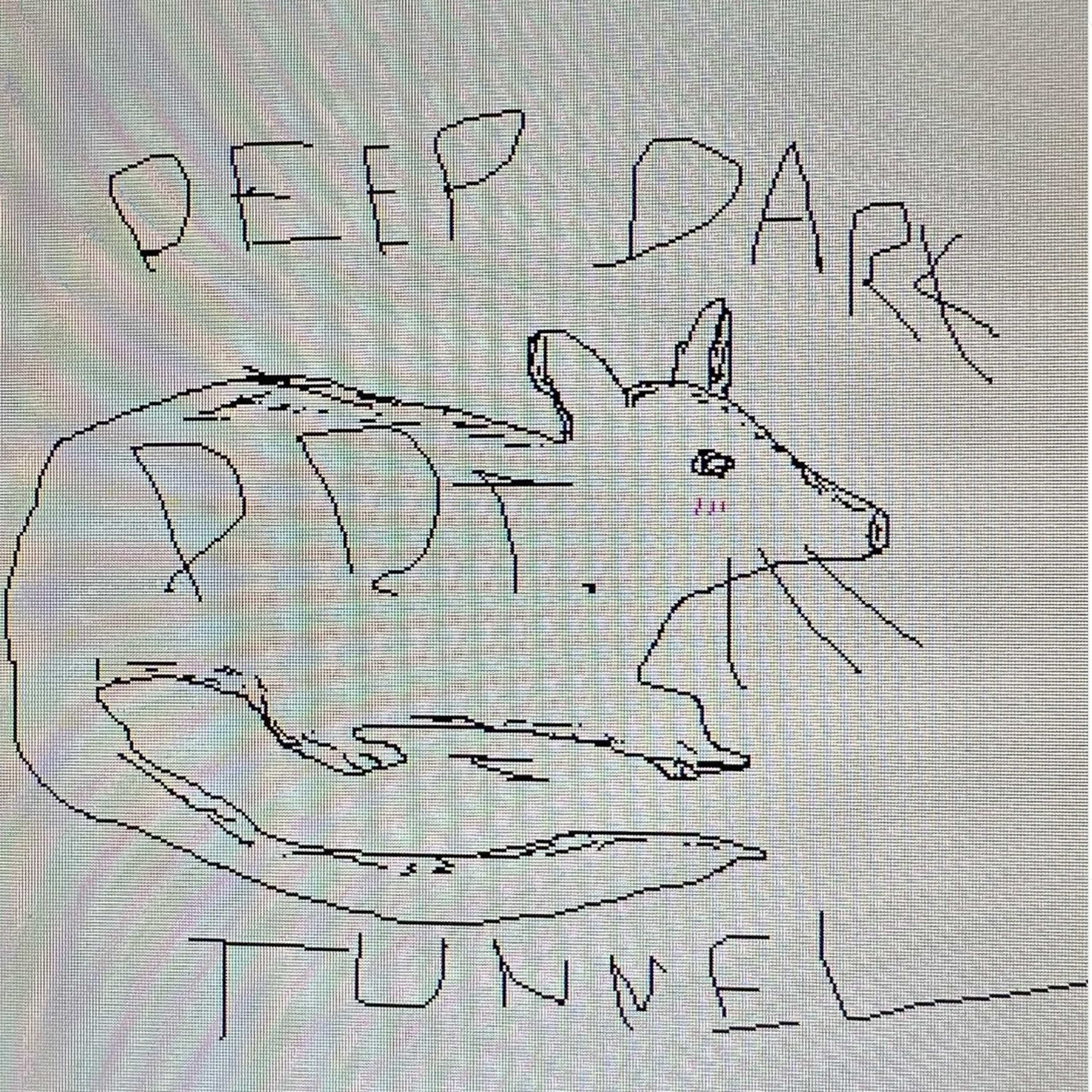 Deep Dark Tunnel