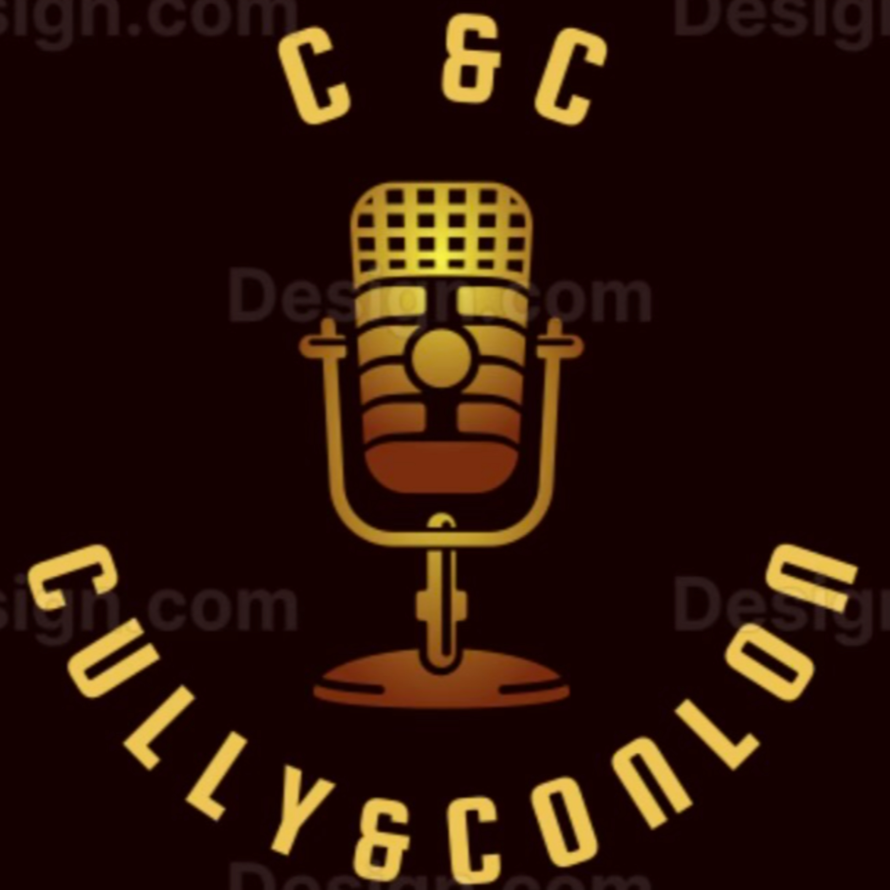 Husky Talk- Conversations With Cully And Conlon