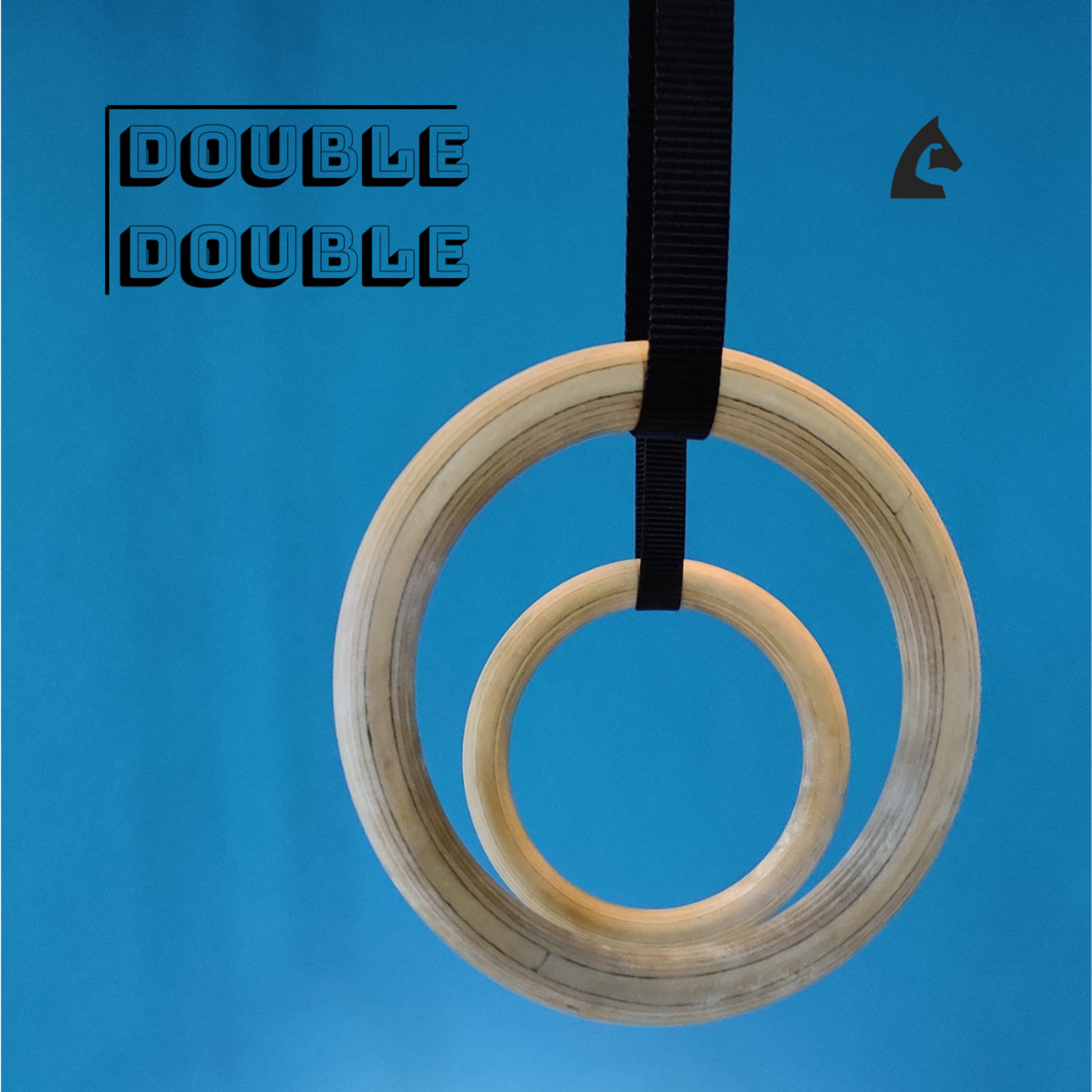 Artwork for Double Double